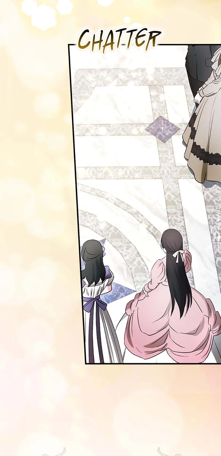 An Extra Stole the Male Leads - Chapter 47 manhwa