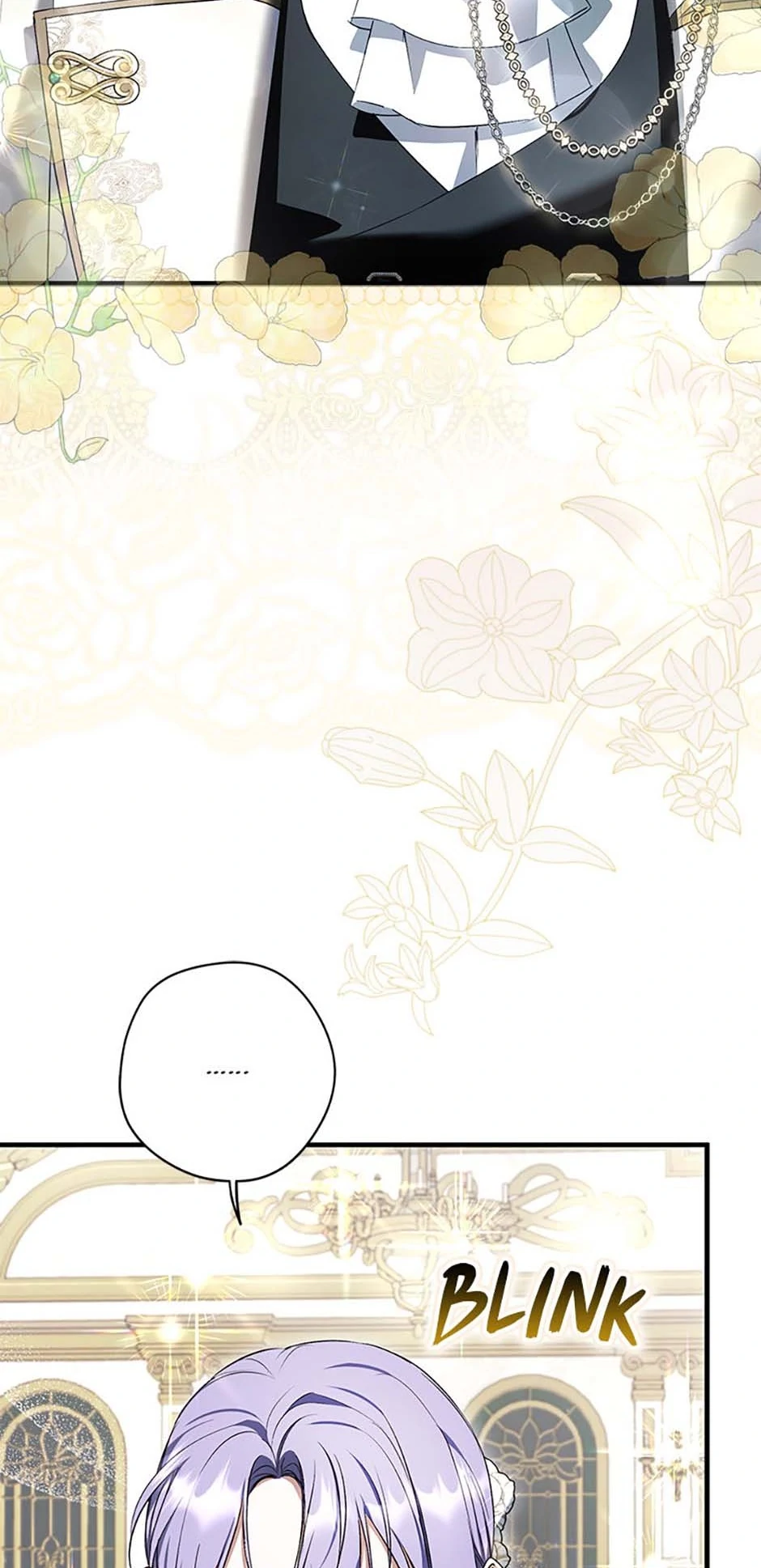 An Extra Stole the Male Leads - Chapter 47 manhwa