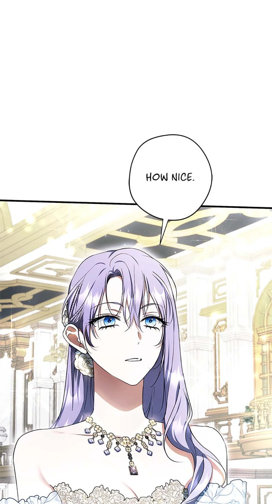 An Extra Stole the Male Leads - Chapter 47 manhwa