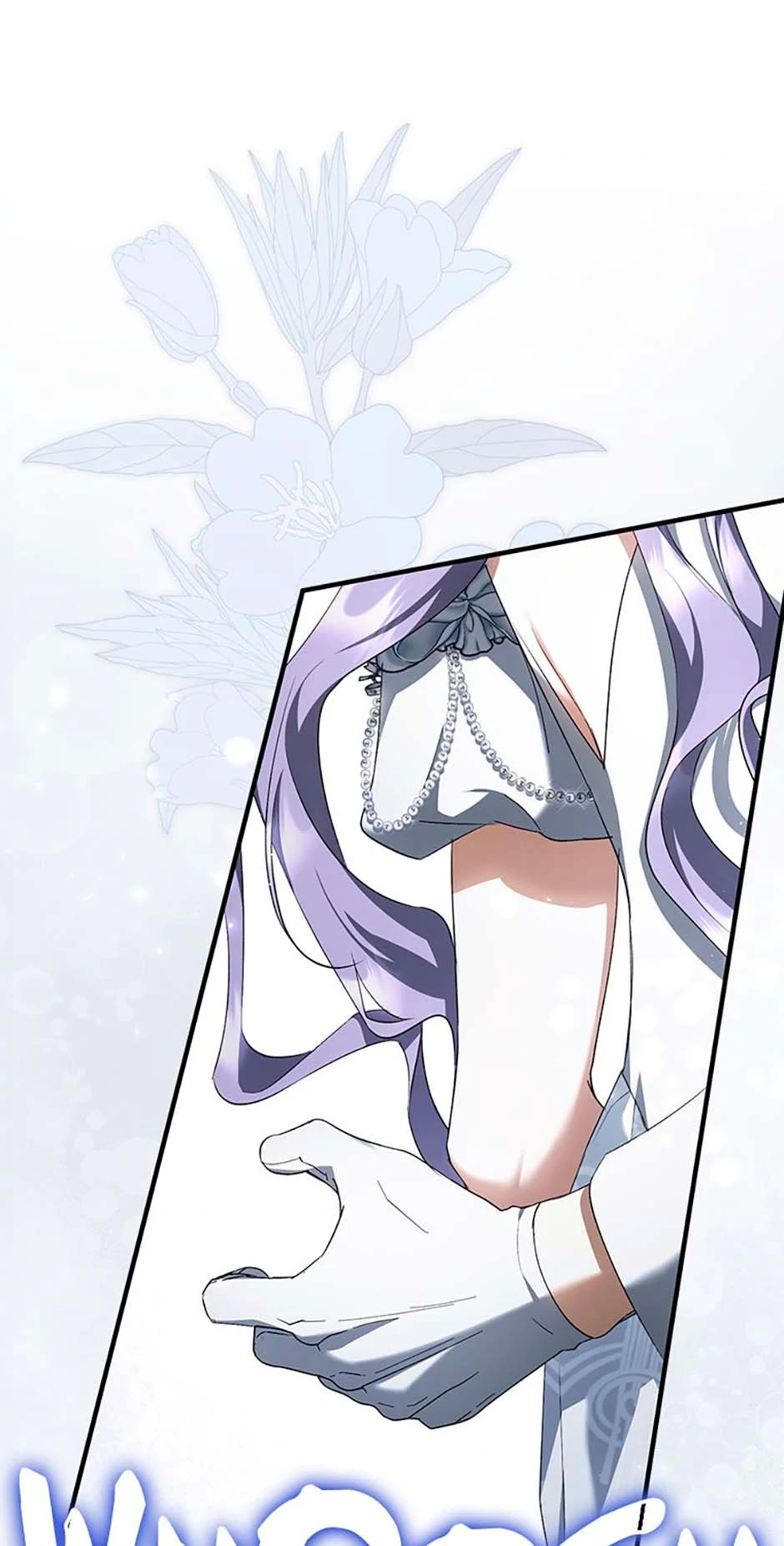 An Extra Stole the Male Leads - Chapter 47 manhwa