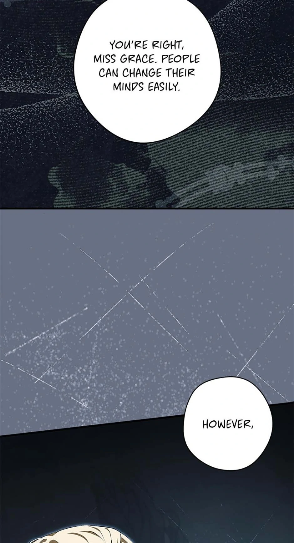 An Extra Stole the Male Leads - Chapter 47 manhwa
