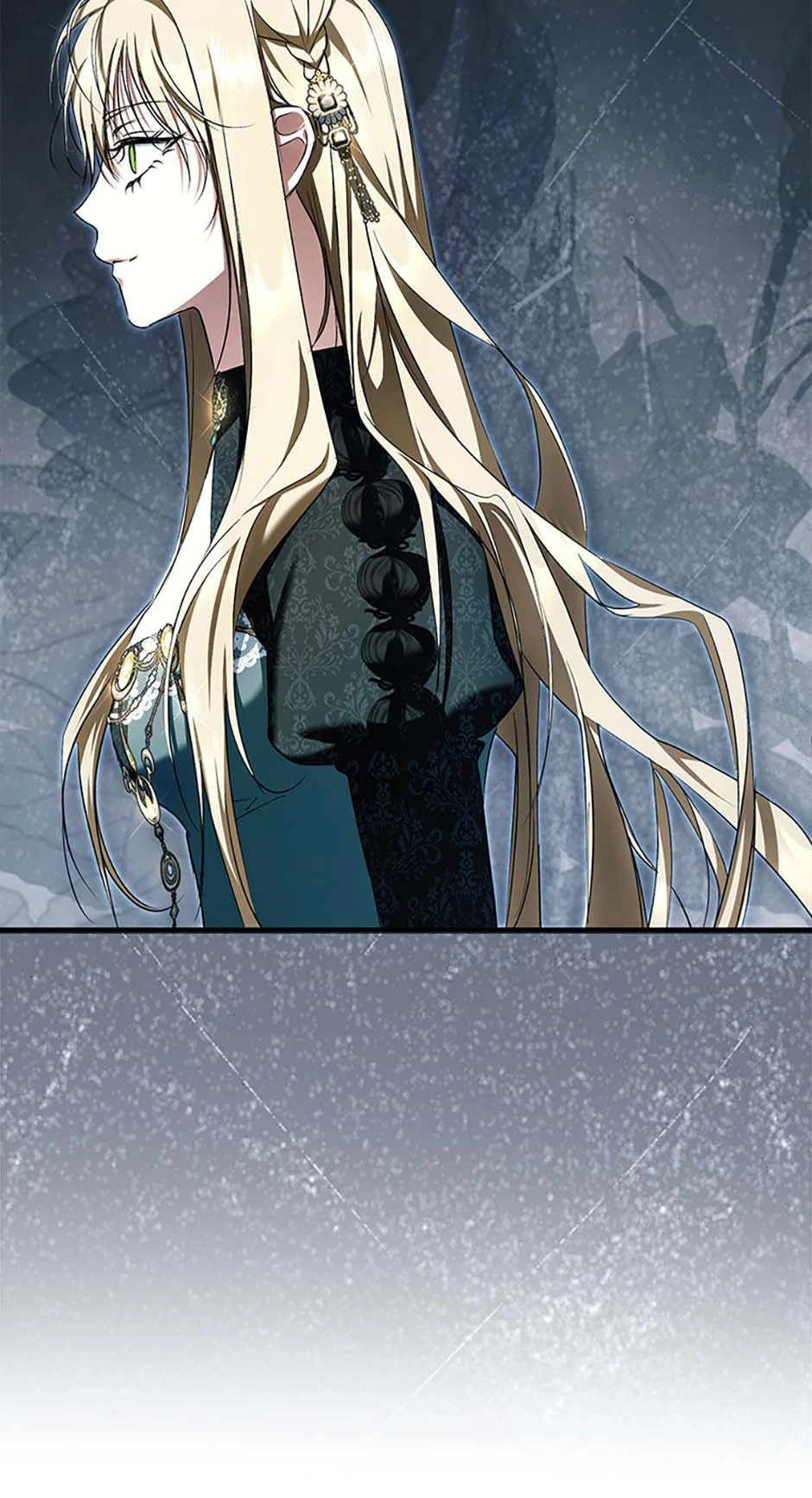 An Extra Stole the Male Leads - Chapter 47 manhwa