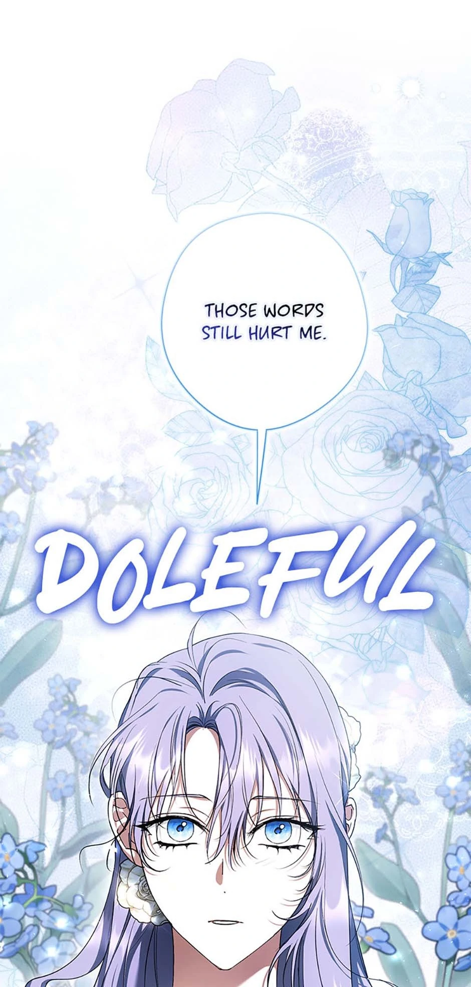 An Extra Stole the Male Leads - Chapter 47 manhwa