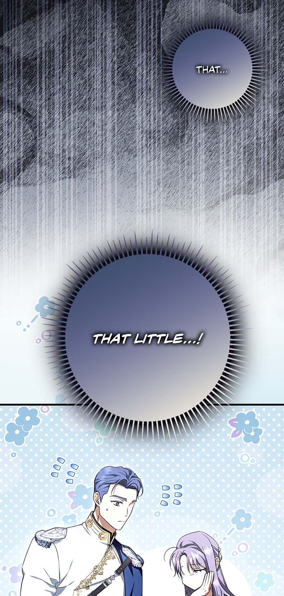 An Extra Stole the Male Leads - Chapter 47 manhwa