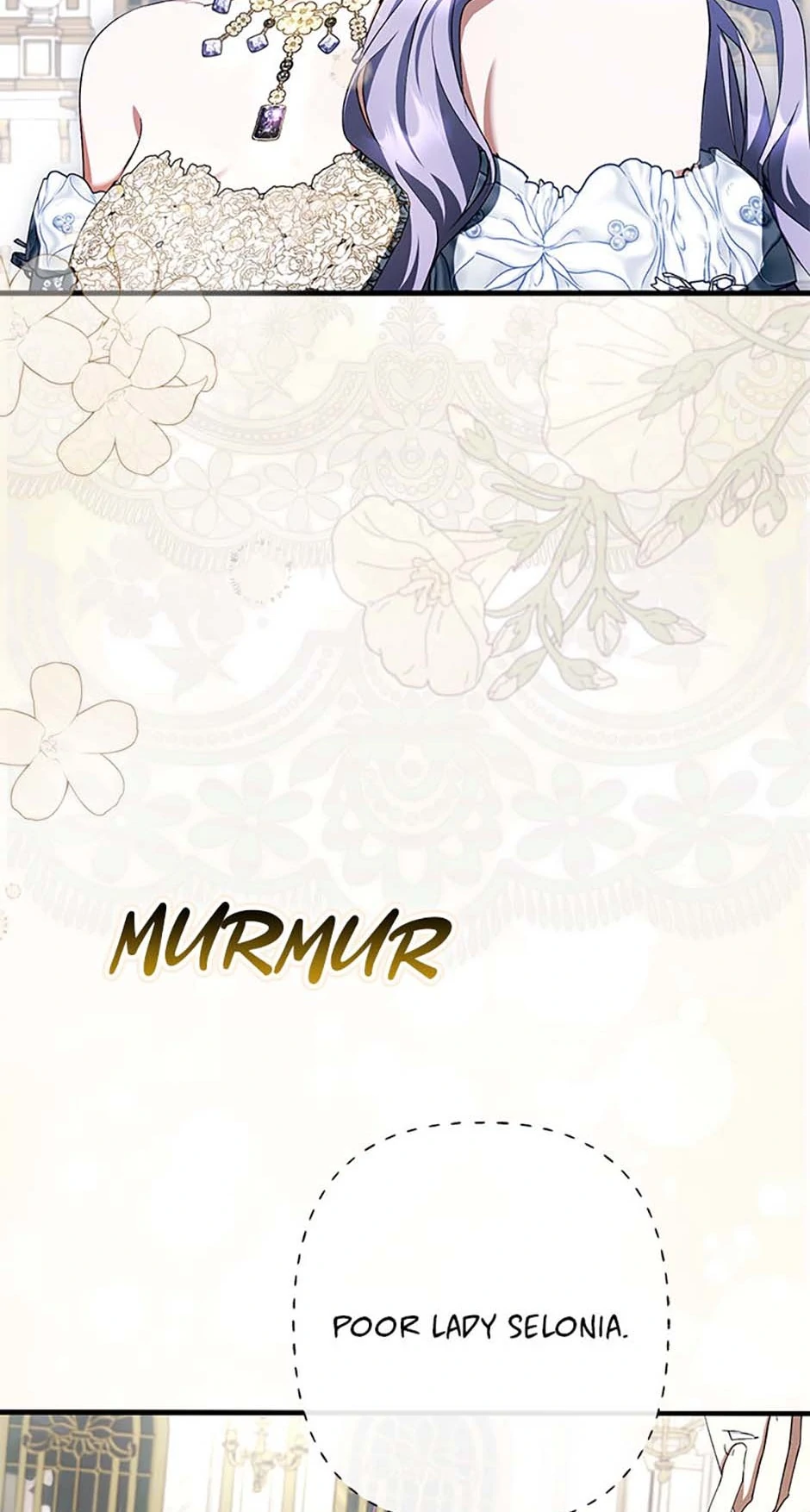 An Extra Stole the Male Leads - Chapter 47 manhwa