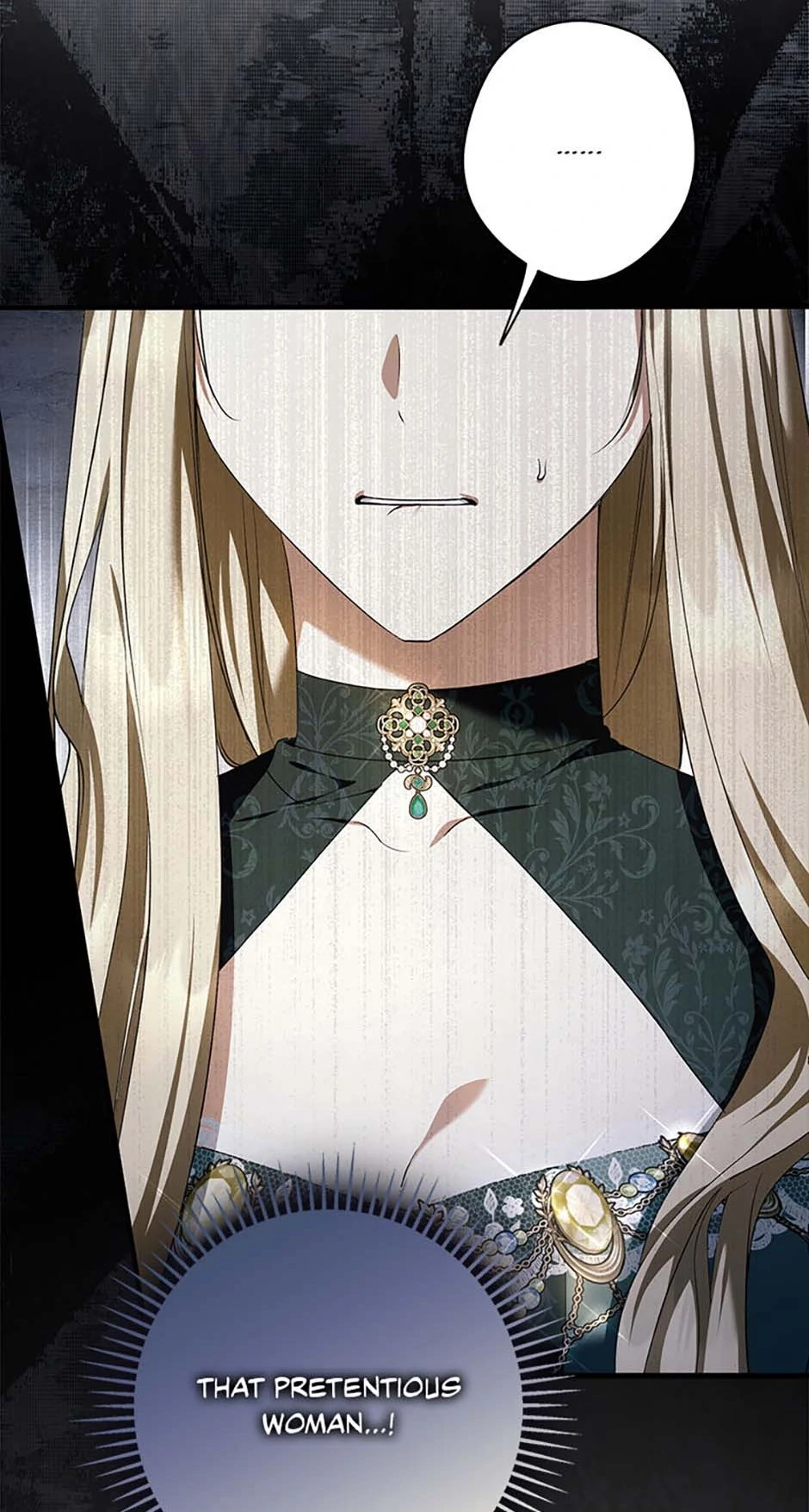 An Extra Stole the Male Leads - Chapter 47 manhwa