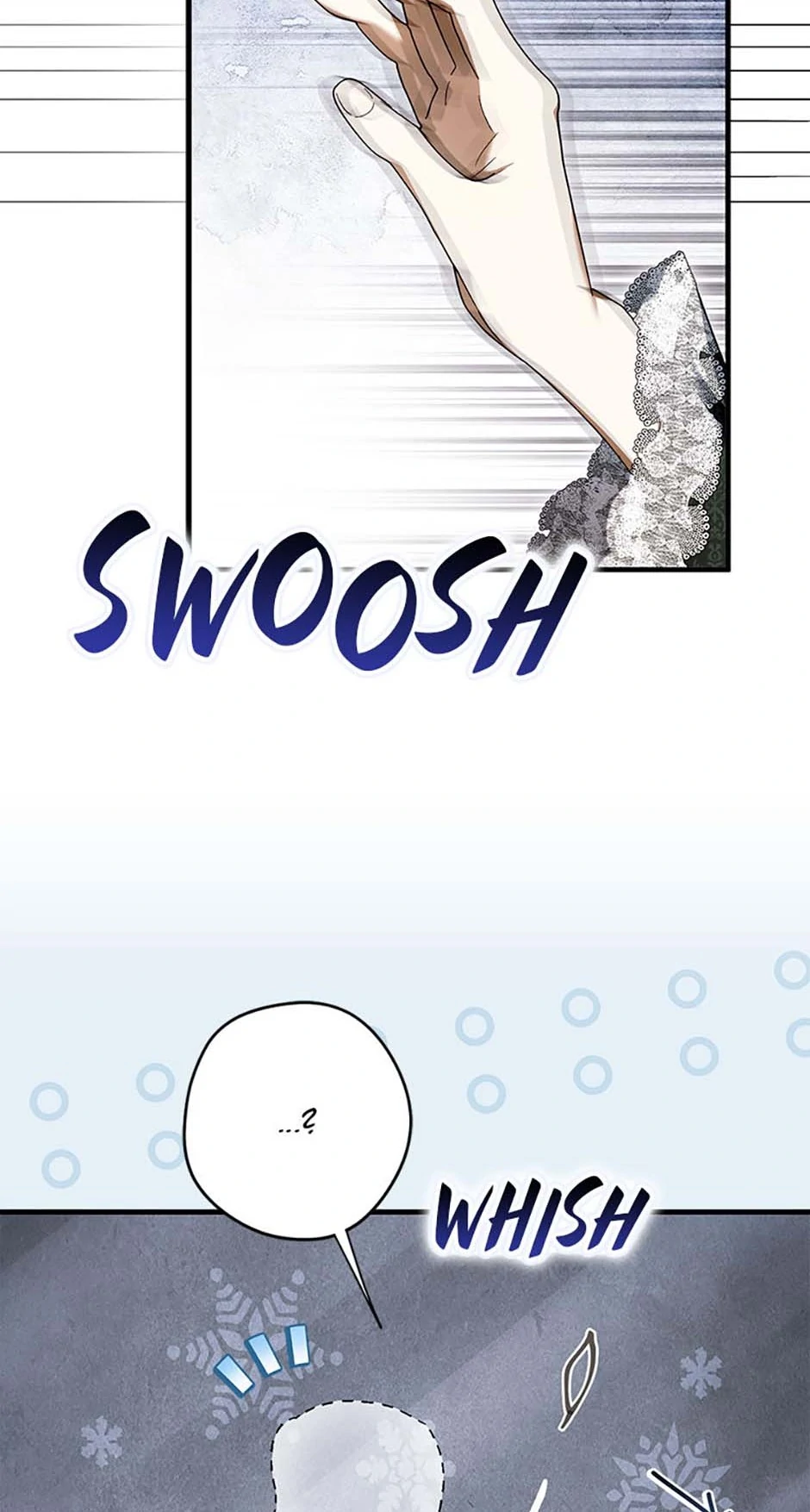 An Extra Stole the Male Leads - Chapter 47 manhwa