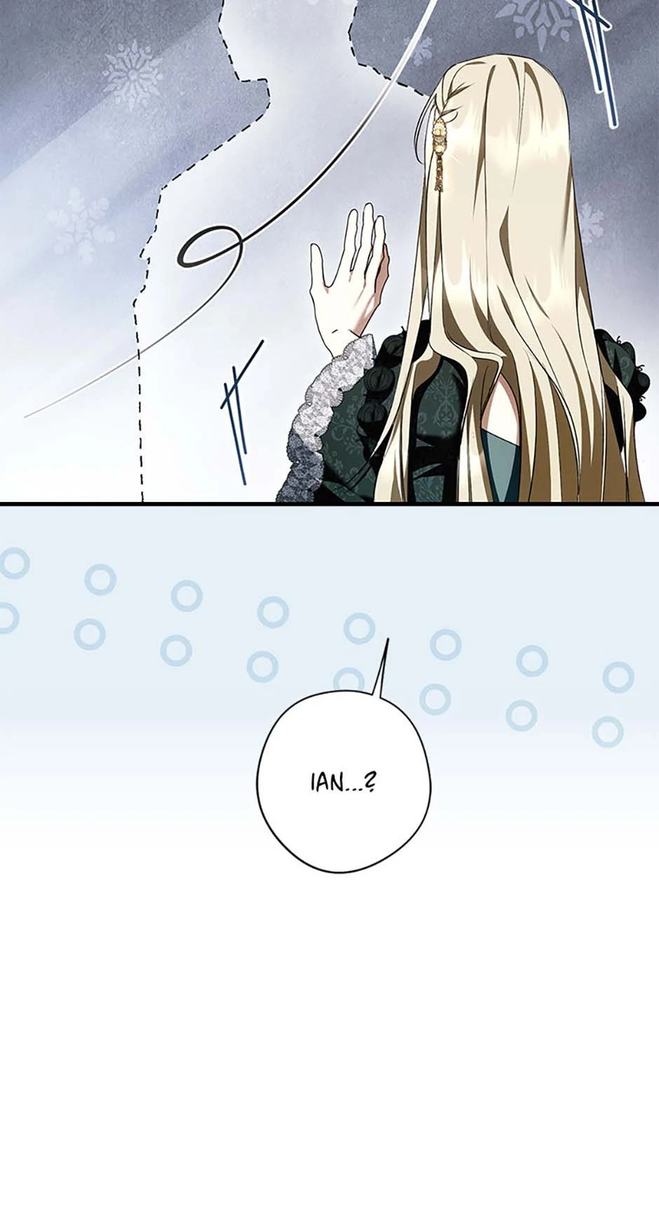 An Extra Stole the Male Leads - Chapter 47 manhwa
