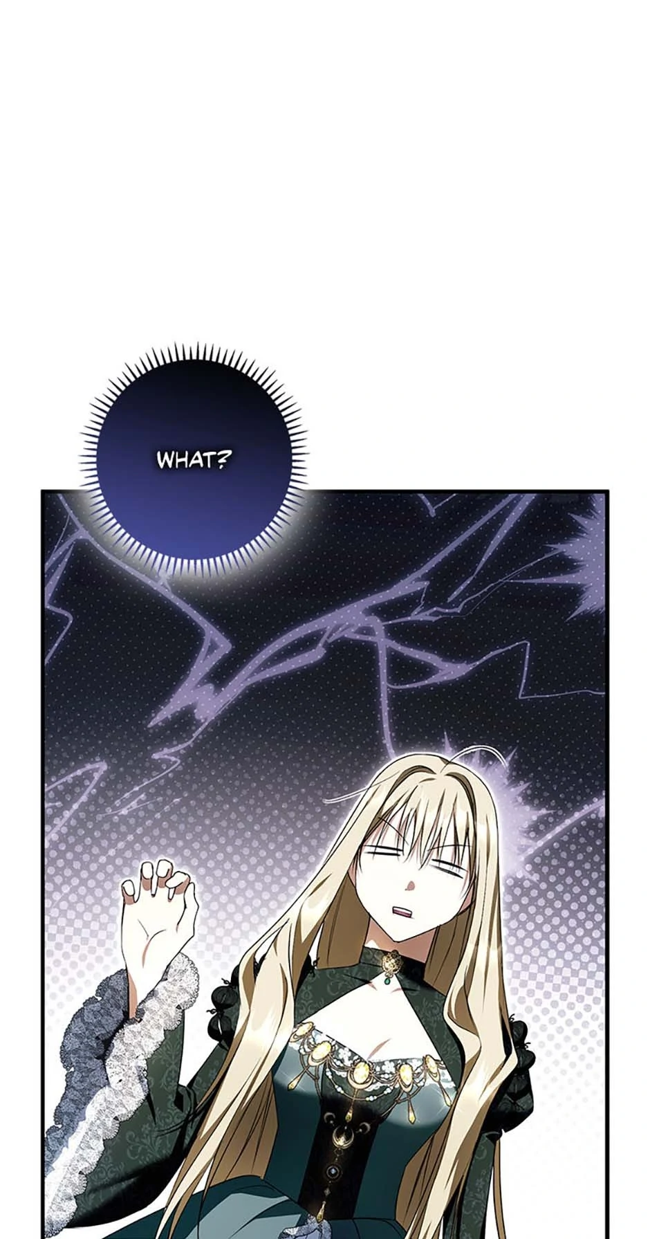 An Extra Stole the Male Leads - Chapter 47 manhwa