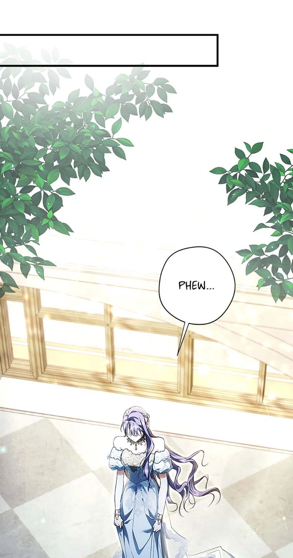 An Extra Stole the Male Leads - Chapter 47 manhwa