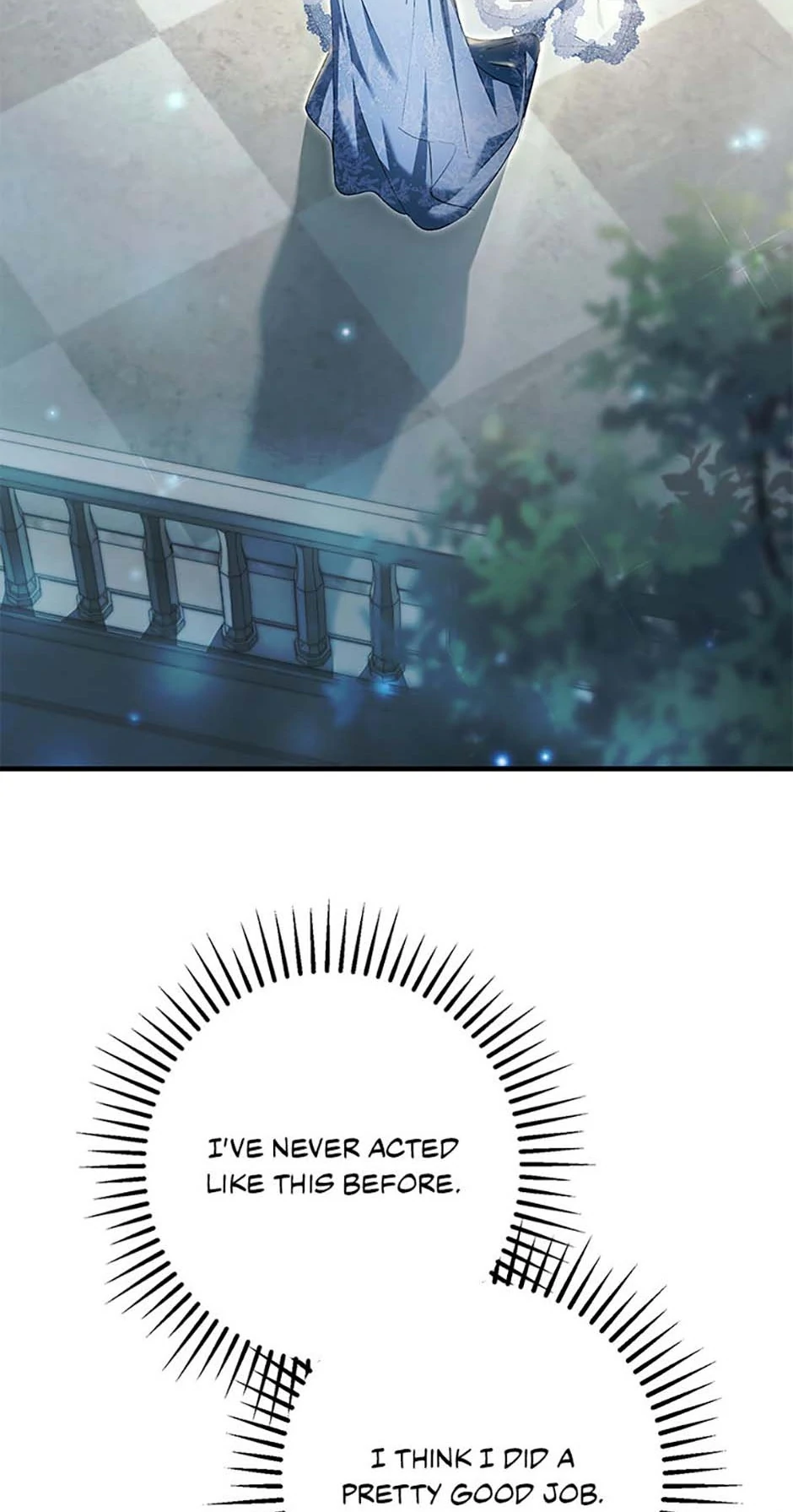 An Extra Stole the Male Leads - Chapter 47 manhwa