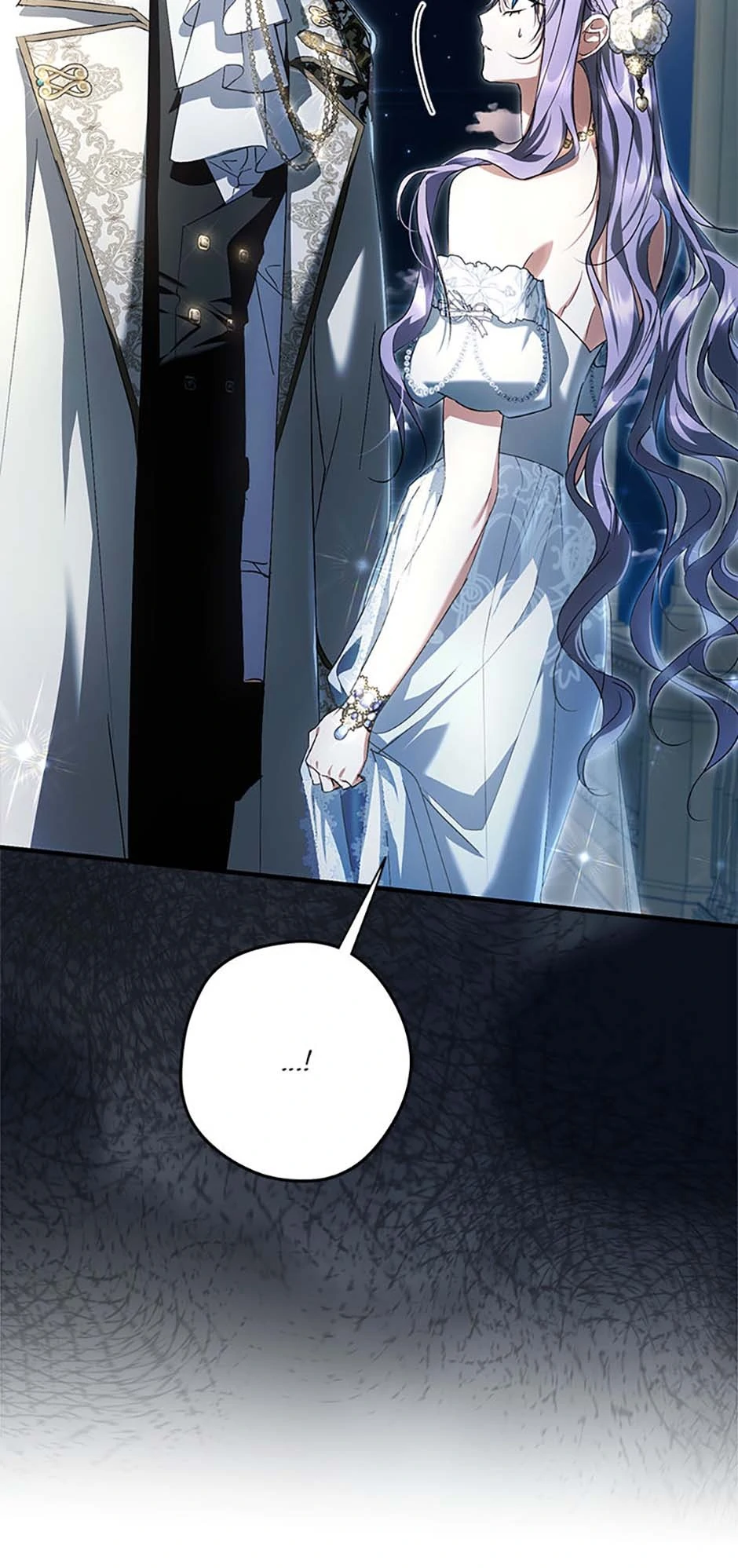 An Extra Stole the Male Leads - Chapter 47 manhwa