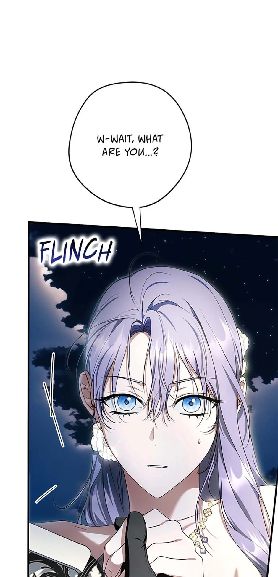 An Extra Stole the Male Leads - Chapter 47 manhwa