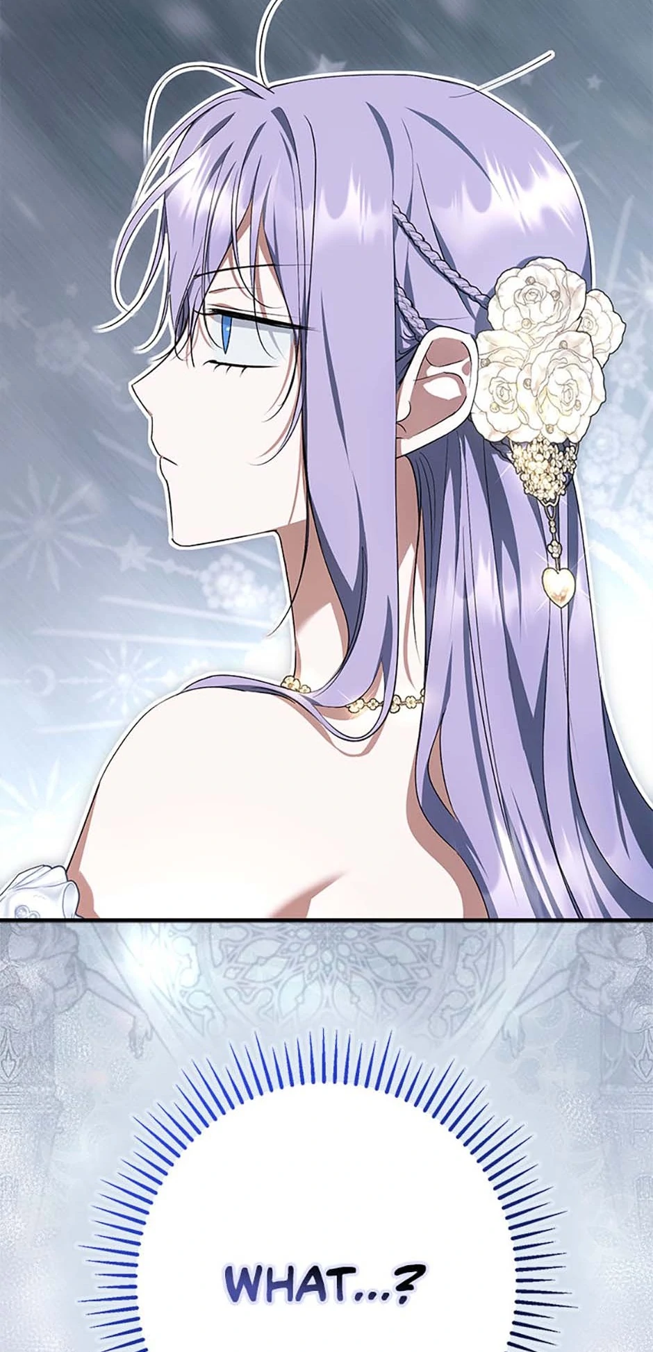 An Extra Stole the Male Leads - Chapter 47 manhwa