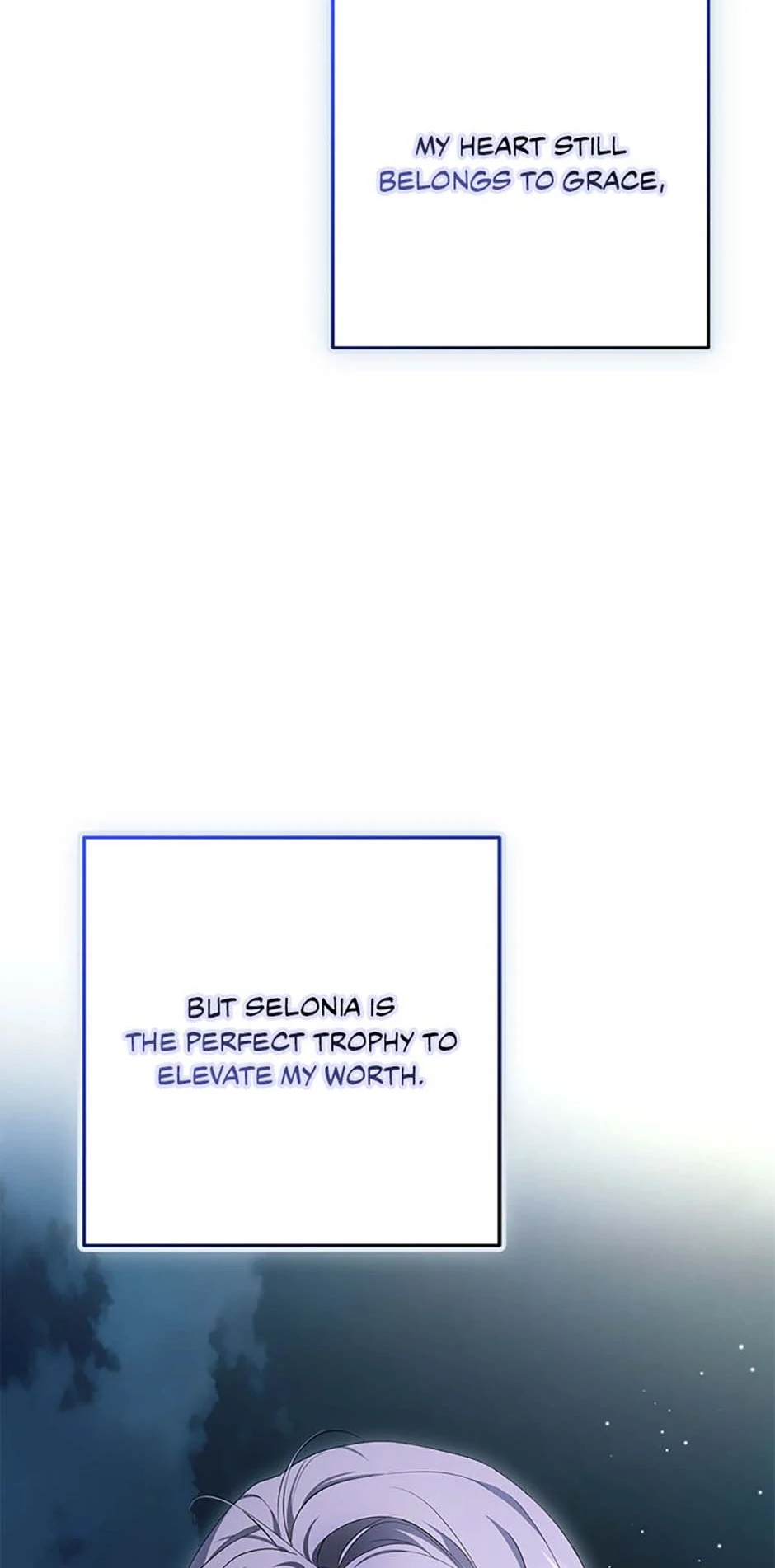 An Extra Stole the Male Leads - Chapter 48 manhwa