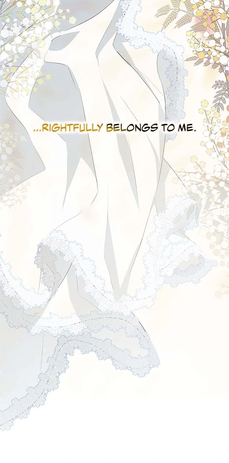An Extra Stole the Male Leads - Chapter 48 manhwa