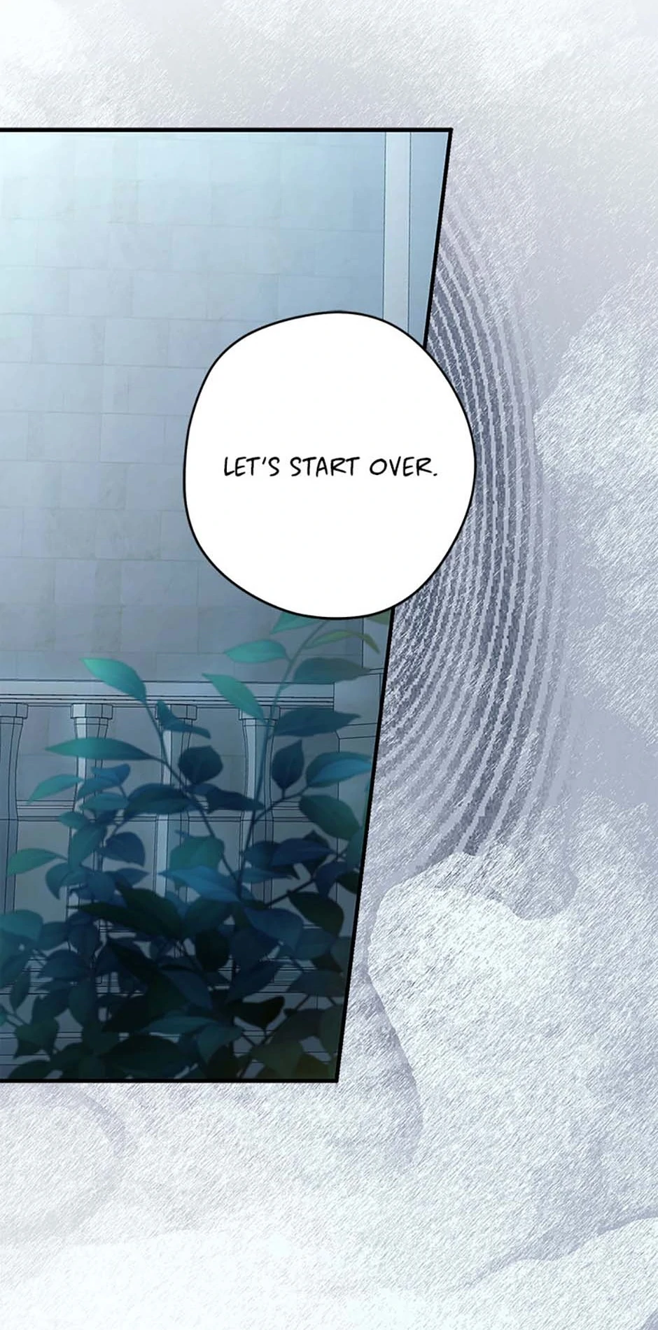 An Extra Stole the Male Leads - Chapter 48 manhwa
