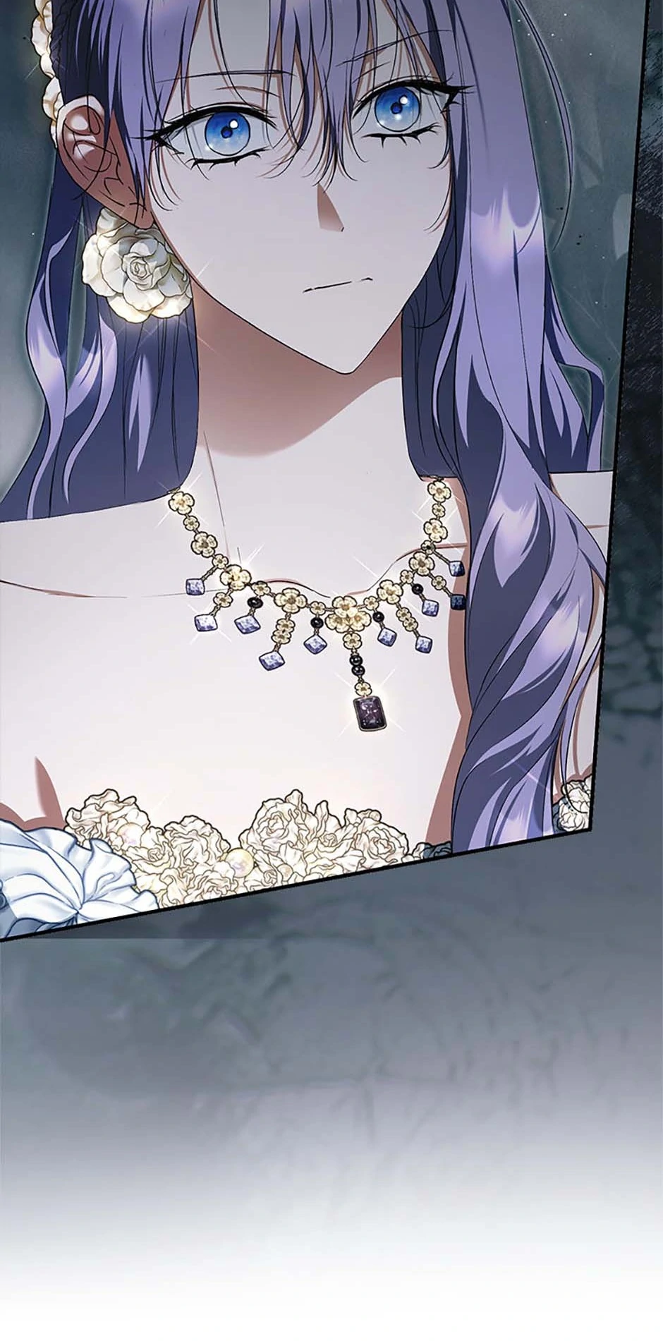 An Extra Stole the Male Leads - Chapter 48 manhwa