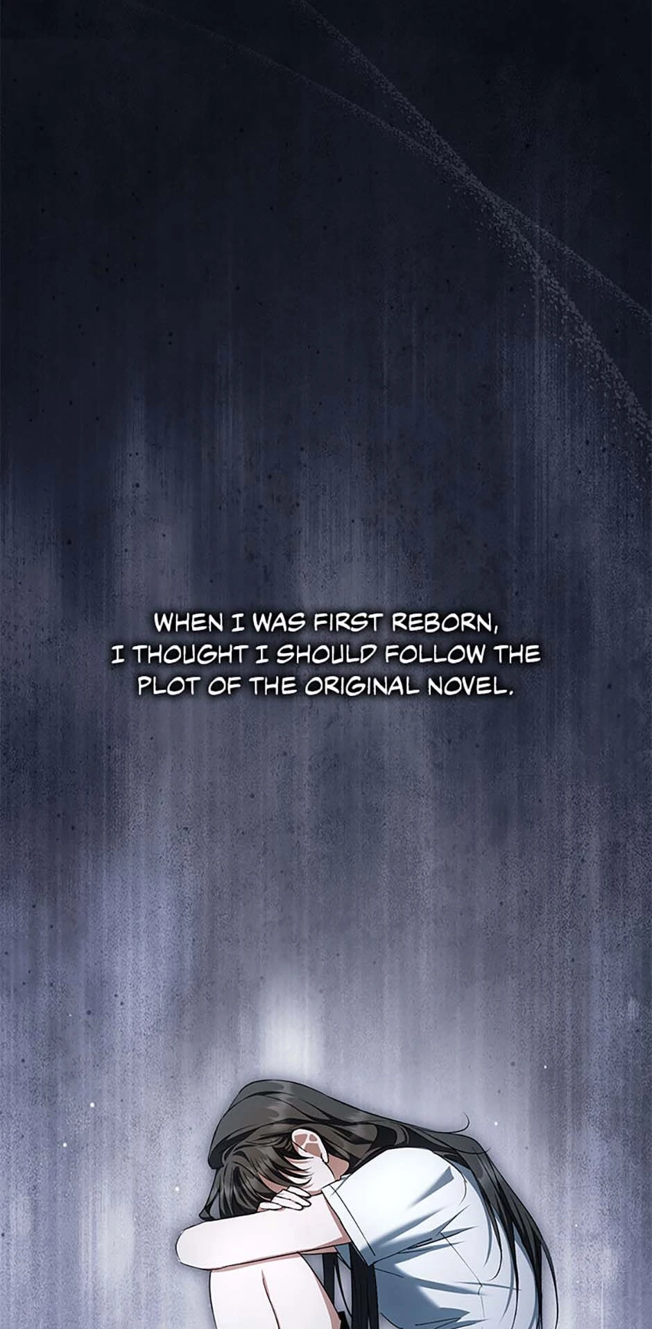 An Extra Stole the Male Leads - Chapter 48 manhwa