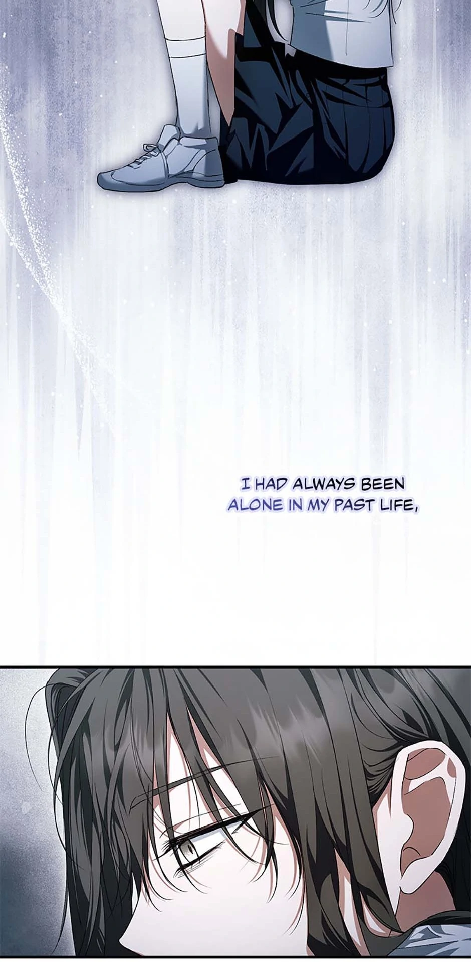 An Extra Stole the Male Leads - Chapter 48 manhwa