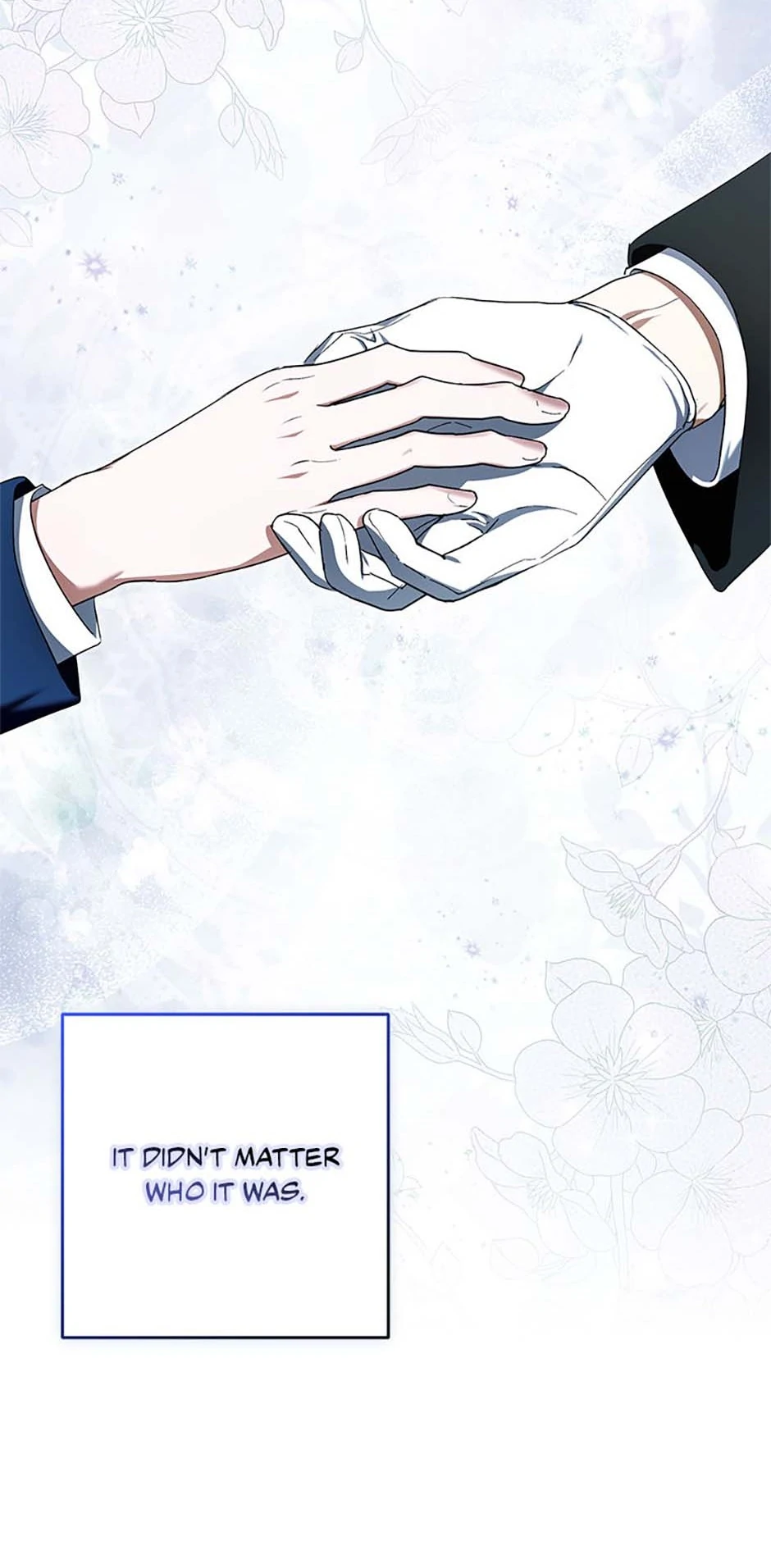 An Extra Stole the Male Leads - Chapter 48 manhwa