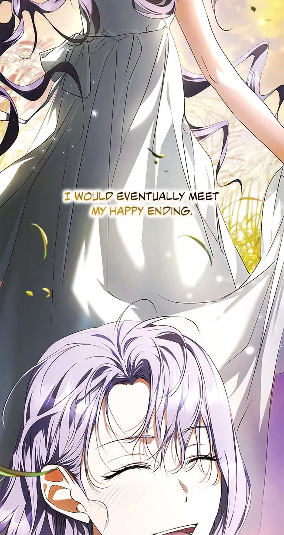 An Extra Stole the Male Leads - Chapter 48 manhwa