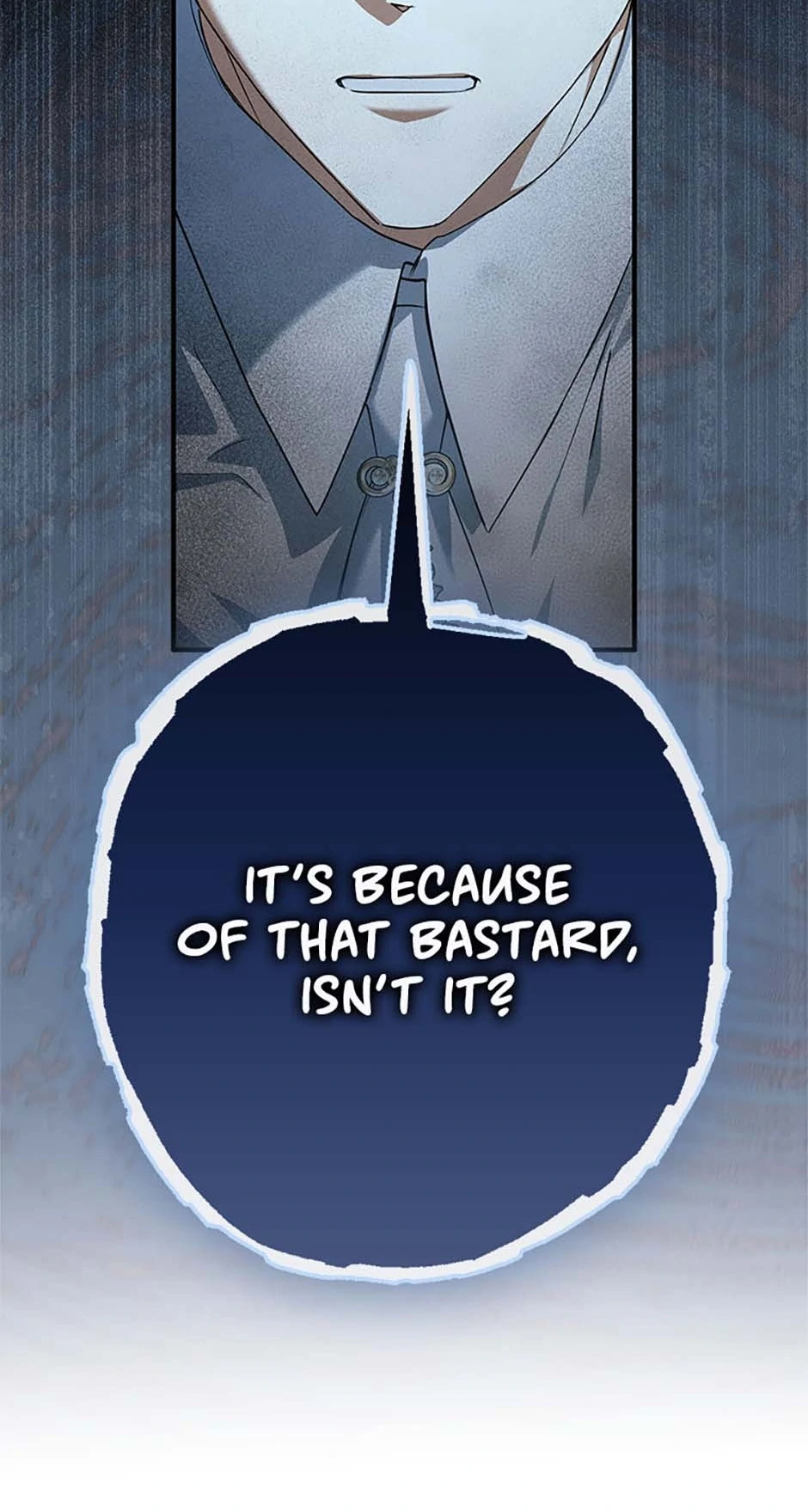 An Extra Stole the Male Leads - Chapter 48 manhwa