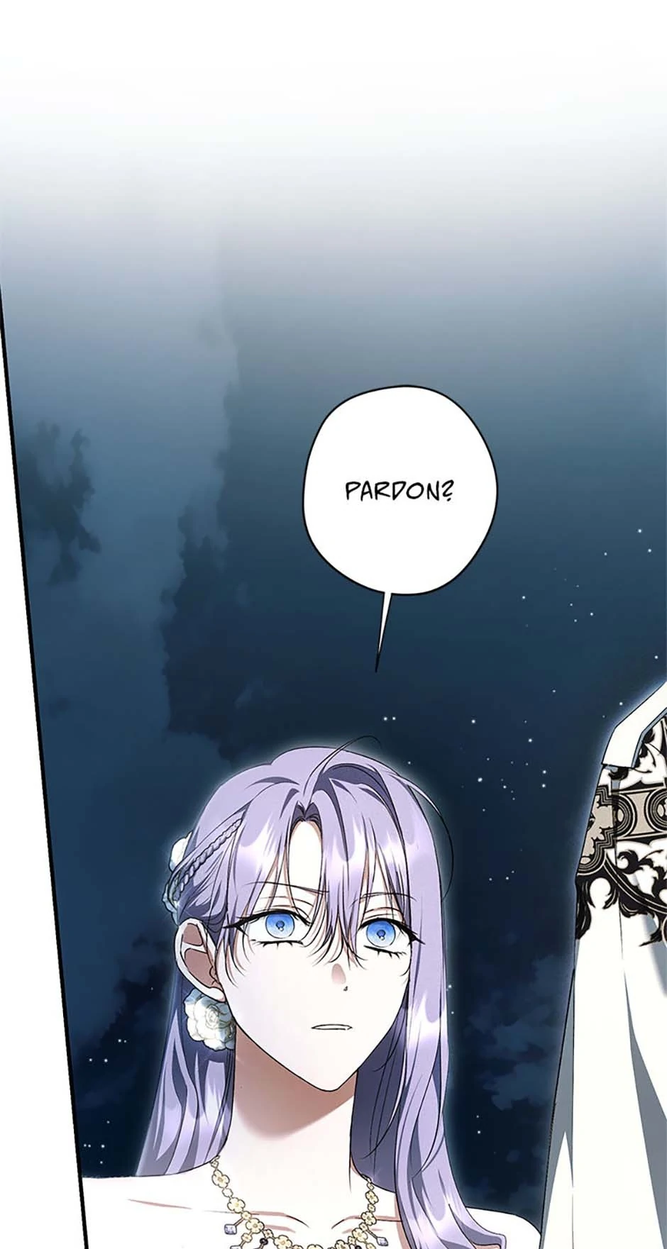 An Extra Stole the Male Leads - Chapter 48 manhwa