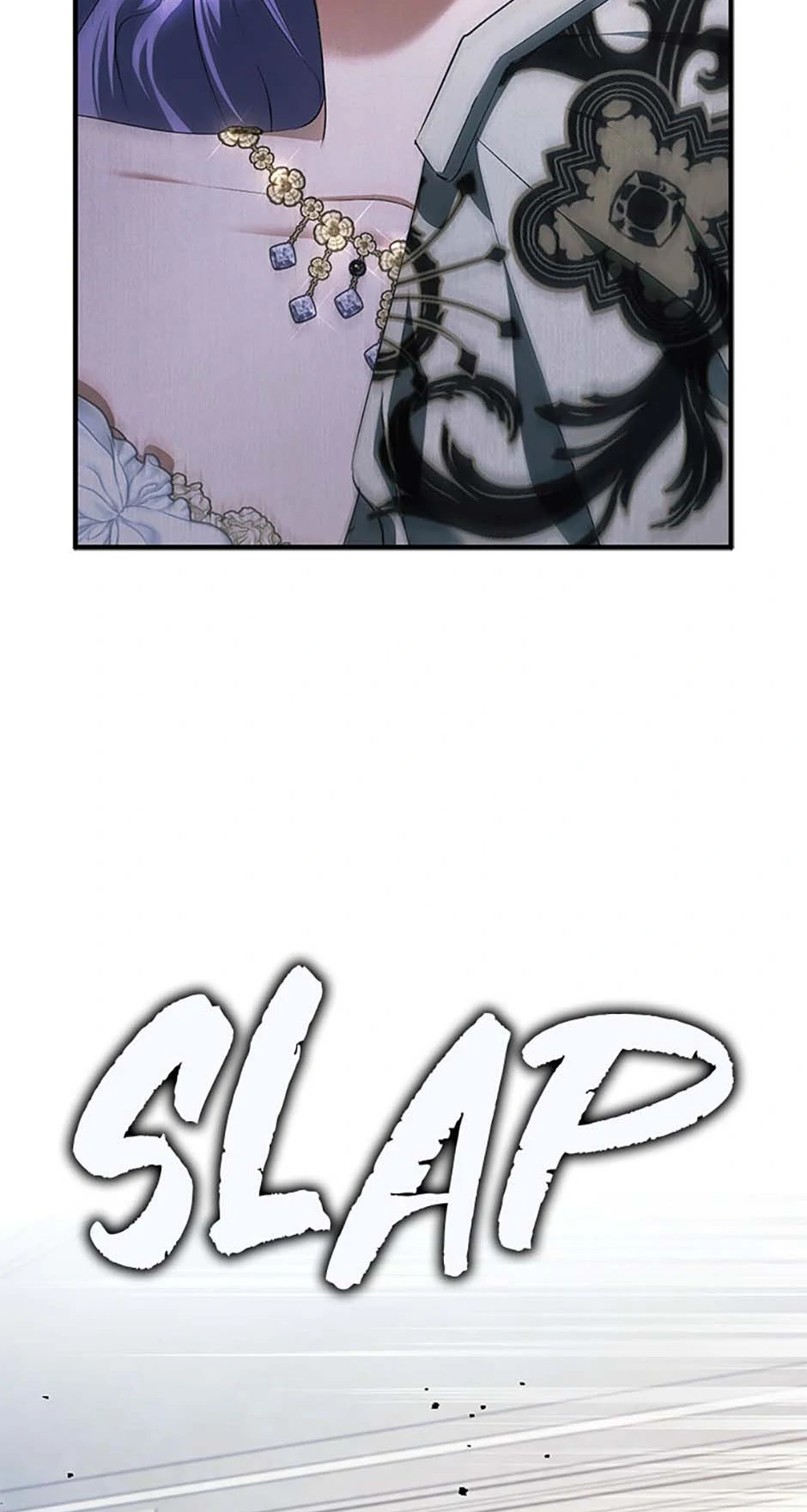 An Extra Stole the Male Leads - Chapter 48 manhwa