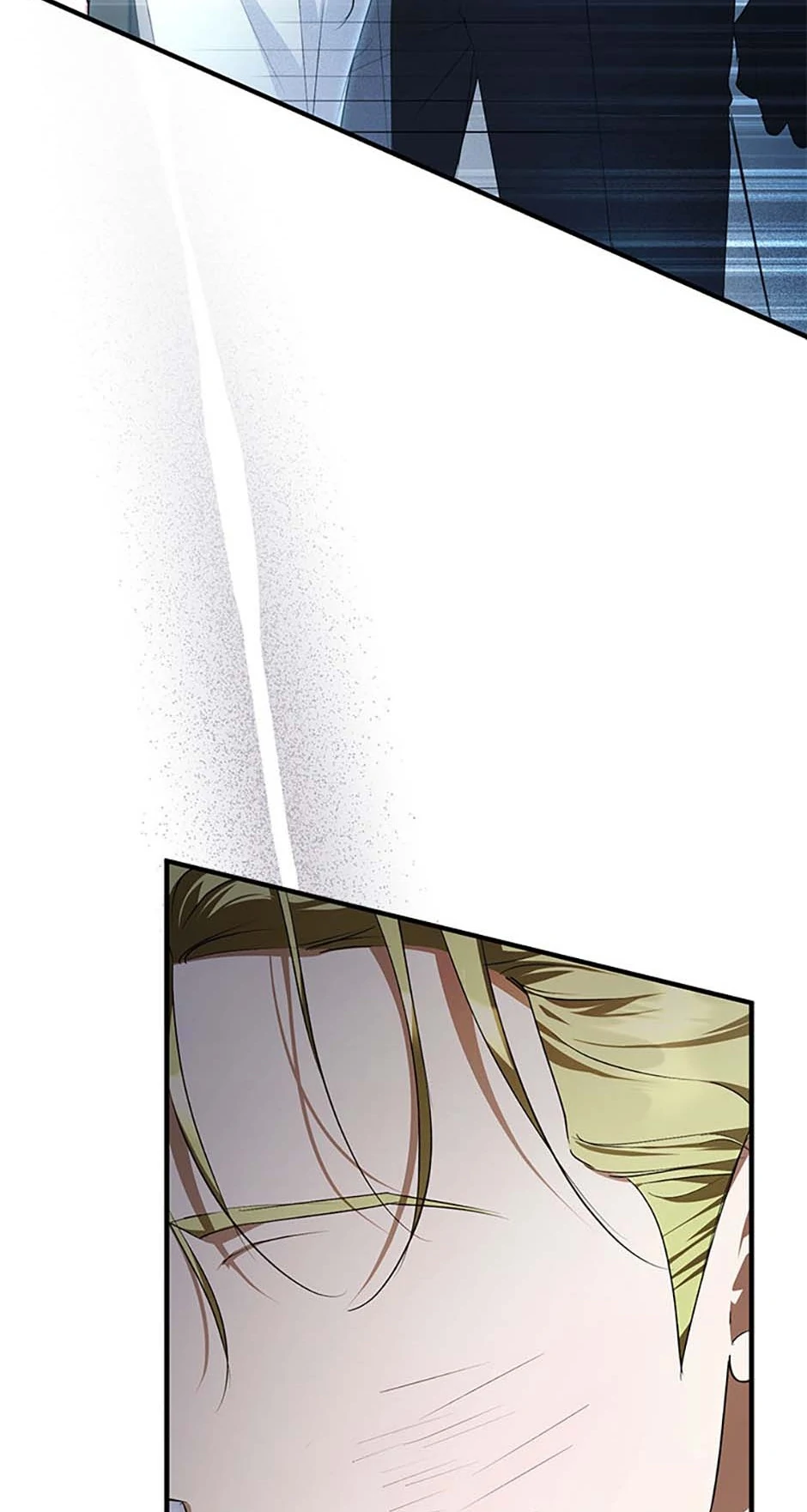 An Extra Stole the Male Leads - Chapter 48 manhwa