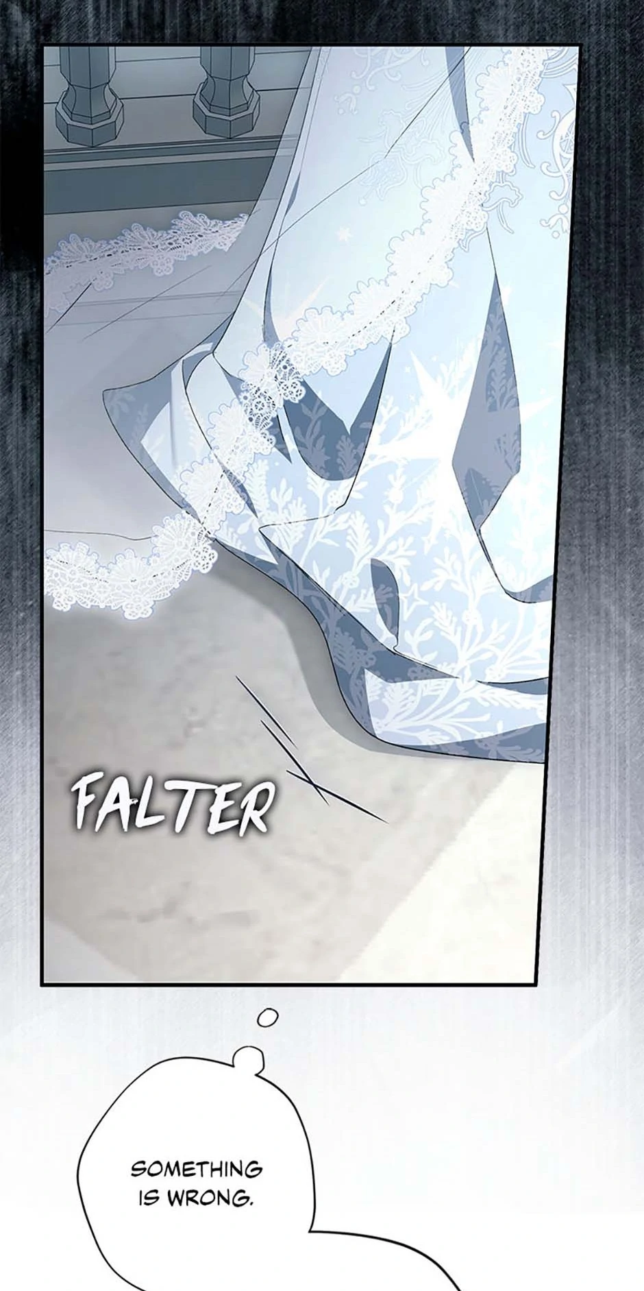 An Extra Stole the Male Leads - Chapter 48 manhwa