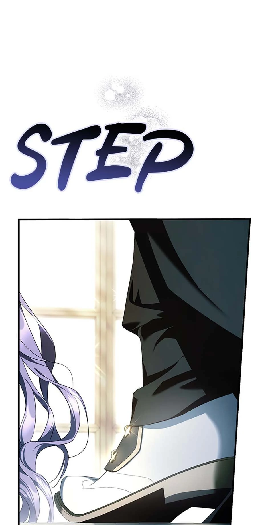 An Extra Stole the Male Leads - Chapter 48 manhwa