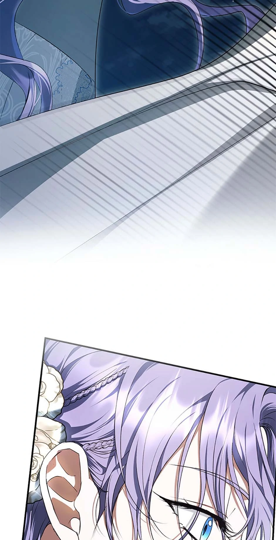 An Extra Stole the Male Leads - Chapter 48 manhwa