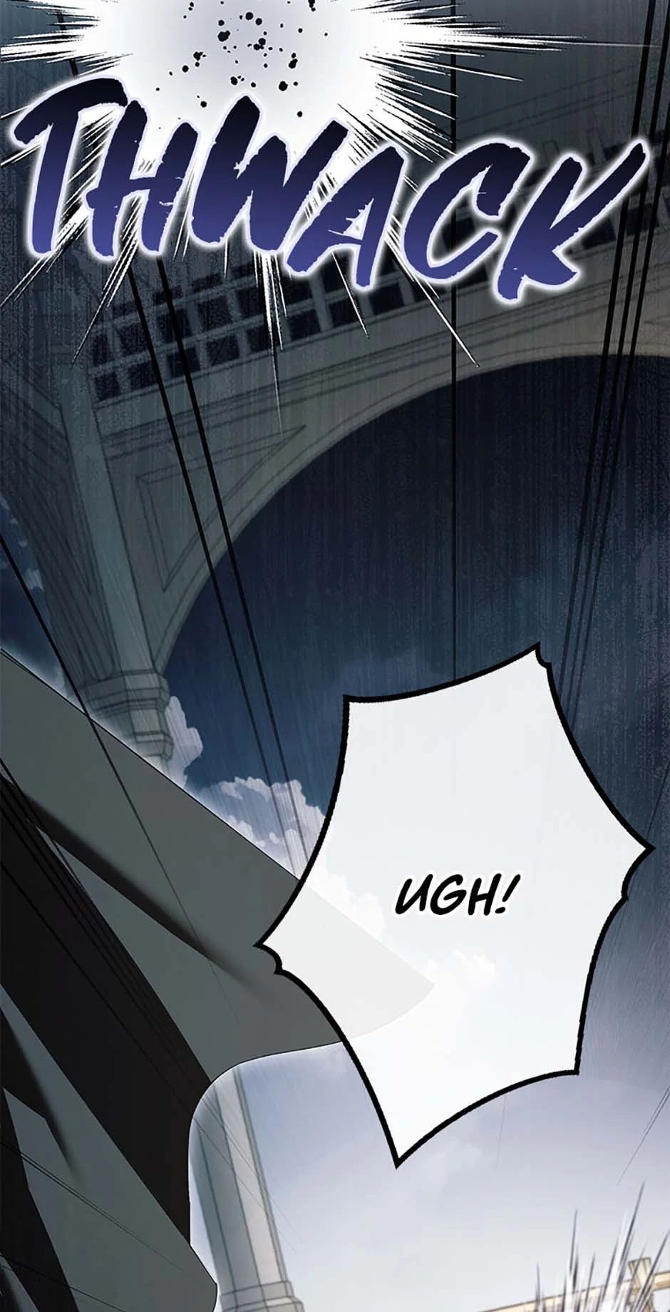 An Extra Stole the Male Leads - Chapter 48 manhwa