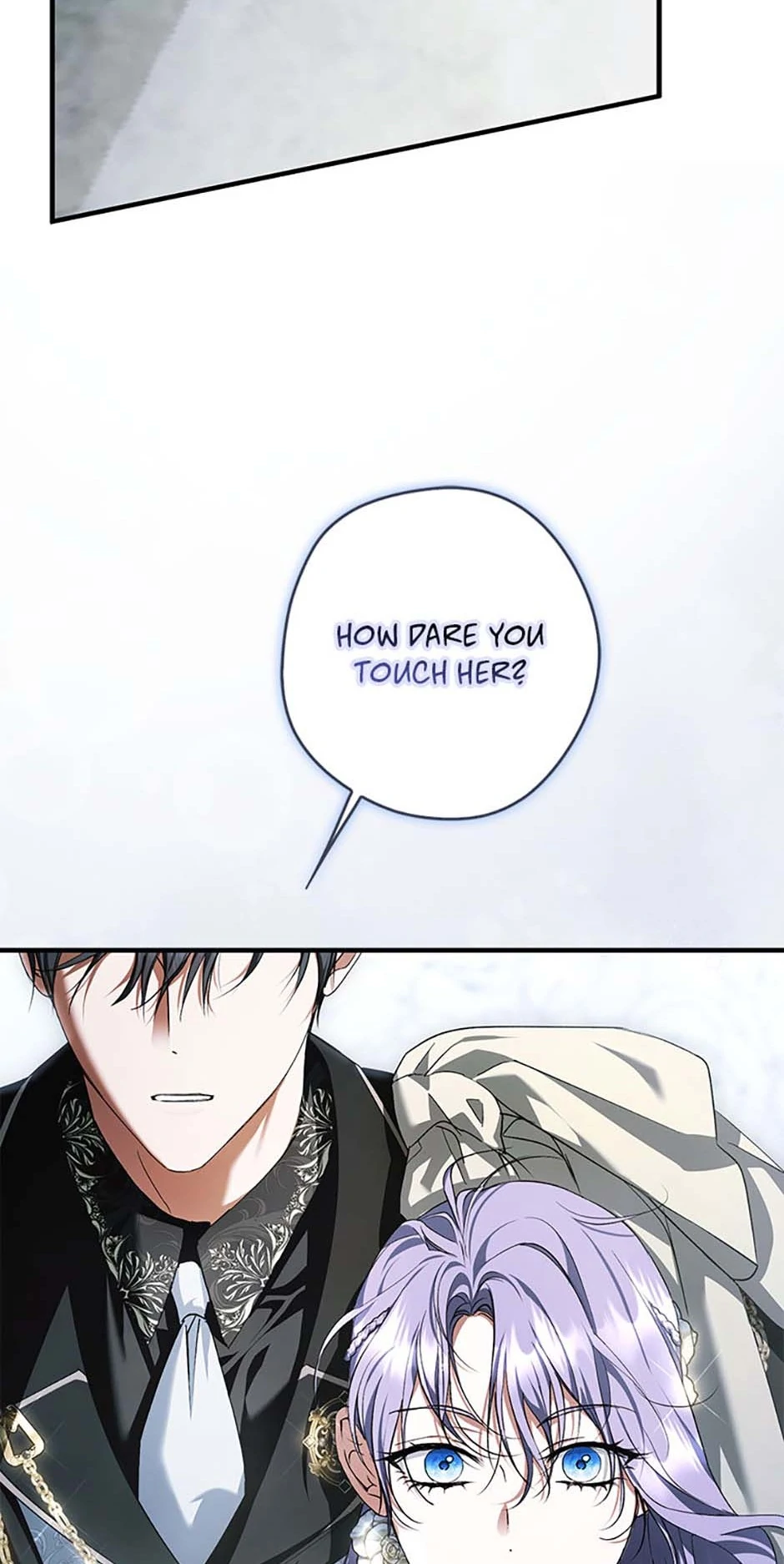 An Extra Stole the Male Leads - Chapter 48 manhwa