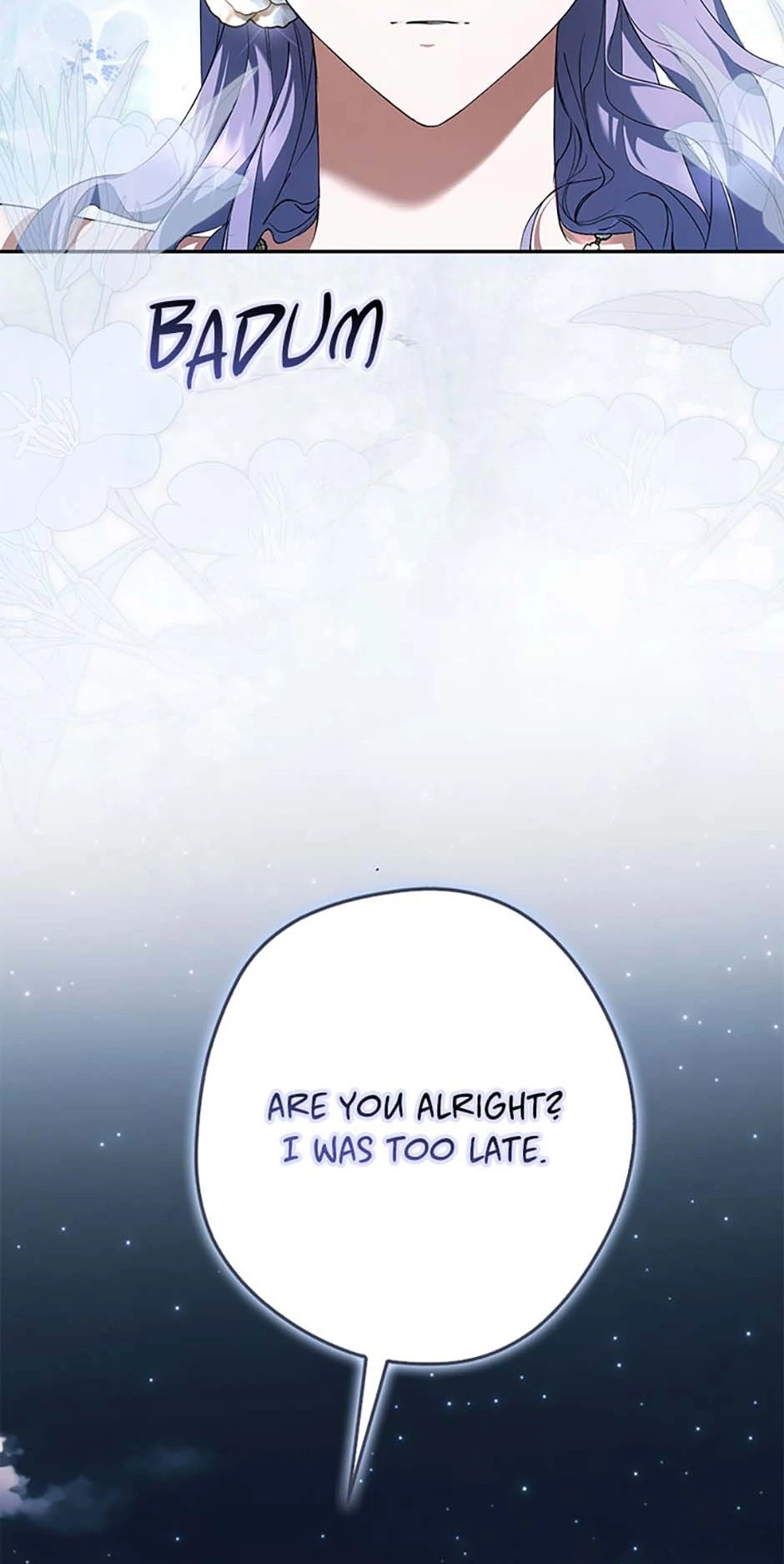 An Extra Stole the Male Leads - Chapter 48 manhwa