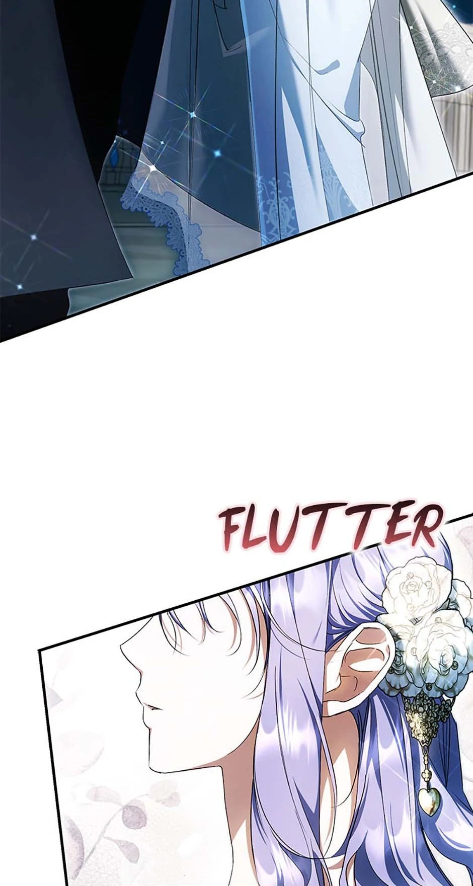 An Extra Stole the Male Leads - Chapter 48 manhwa