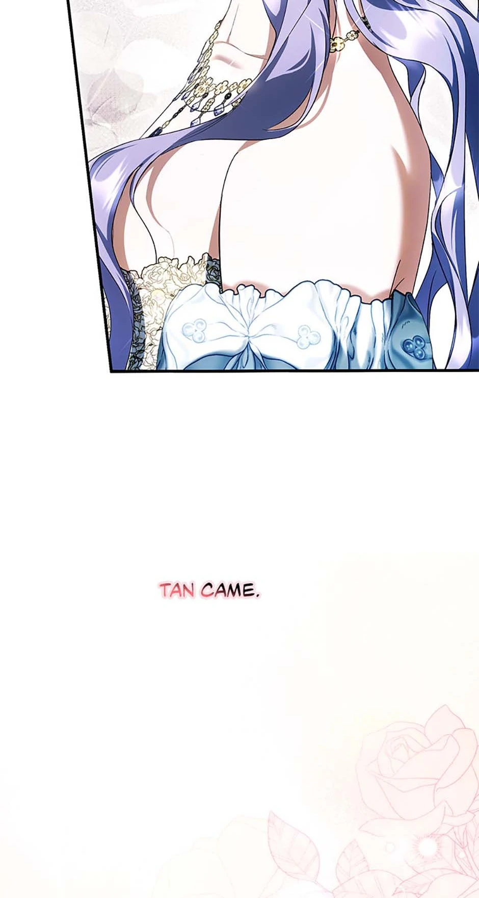 An Extra Stole the Male Leads - Chapter 48 manhwa