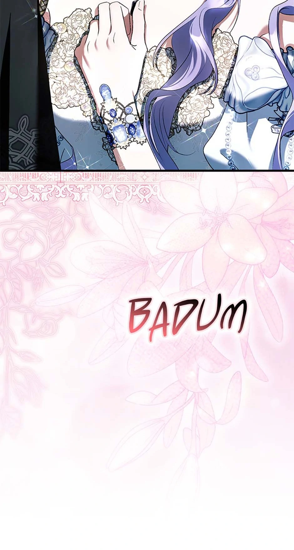 An Extra Stole the Male Leads - Chapter 48 manhwa
