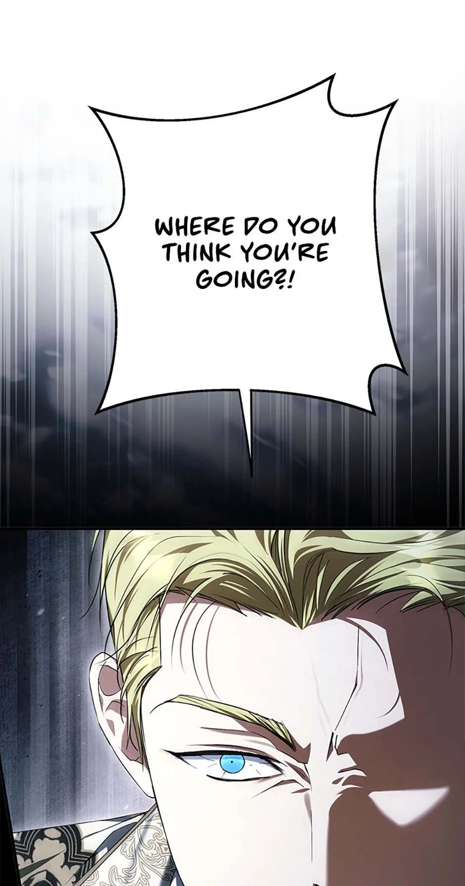 An Extra Stole the Male Leads - Chapter 48 manhwa