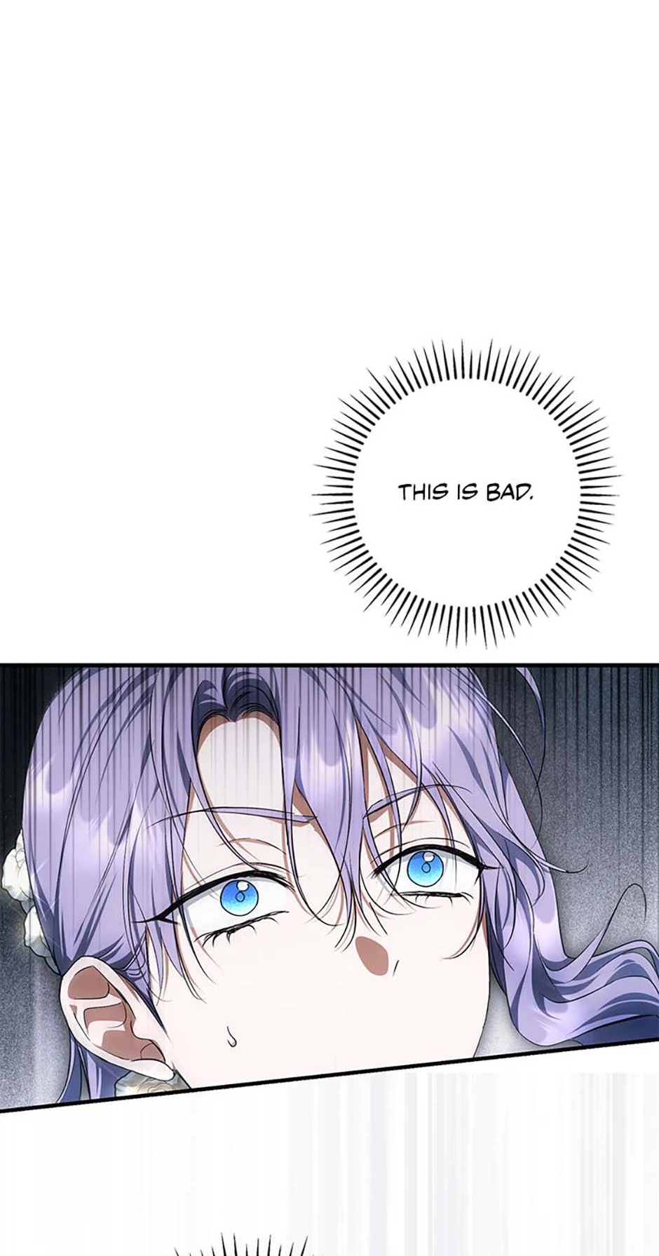 An Extra Stole the Male Leads - Chapter 48 manhwa