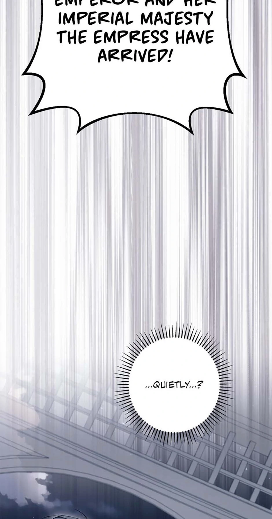 An Extra Stole the Male Leads - Chapter 48 manhwa