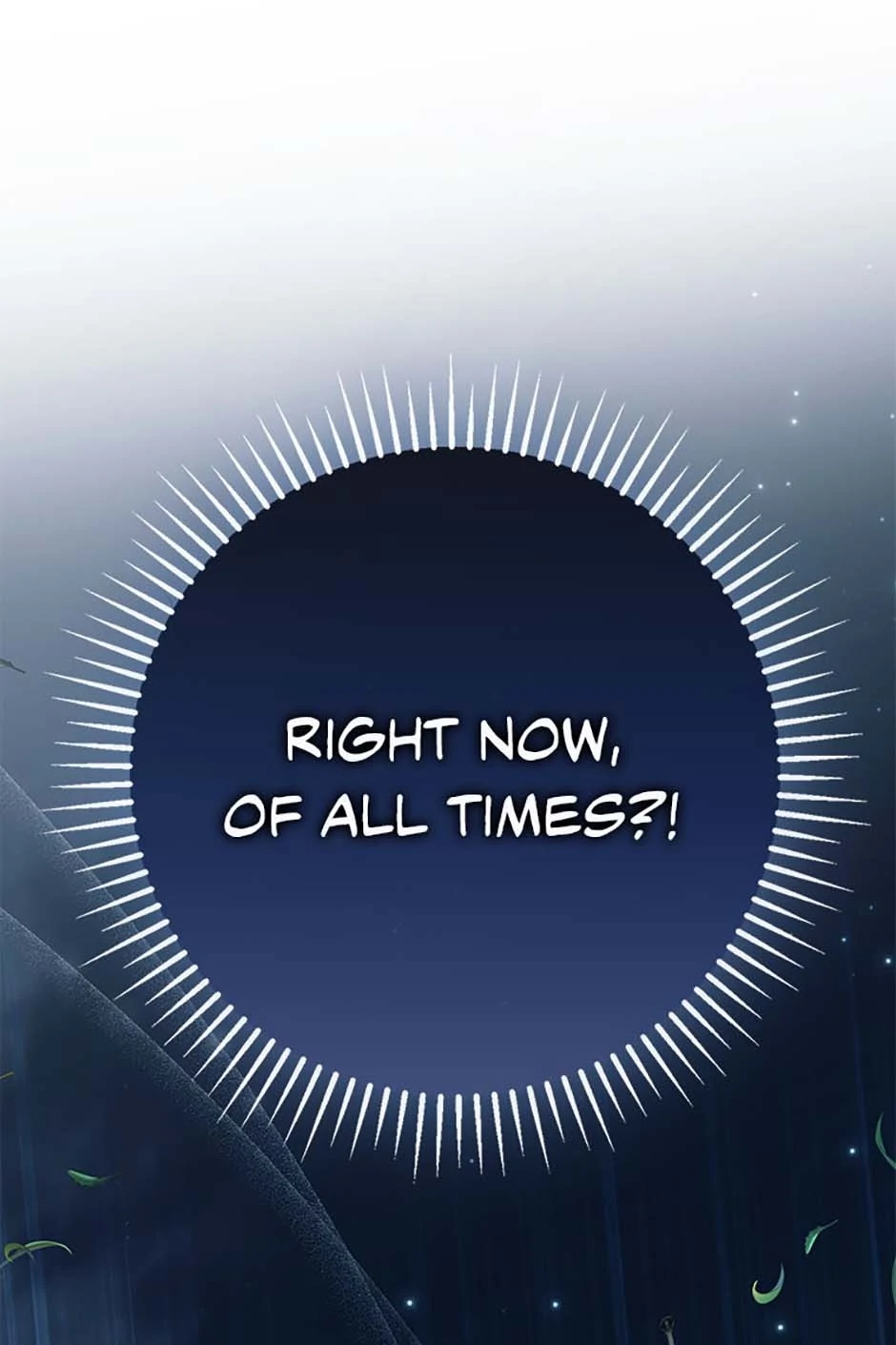 An Extra Stole the Male Leads - Chapter 48 manhwa