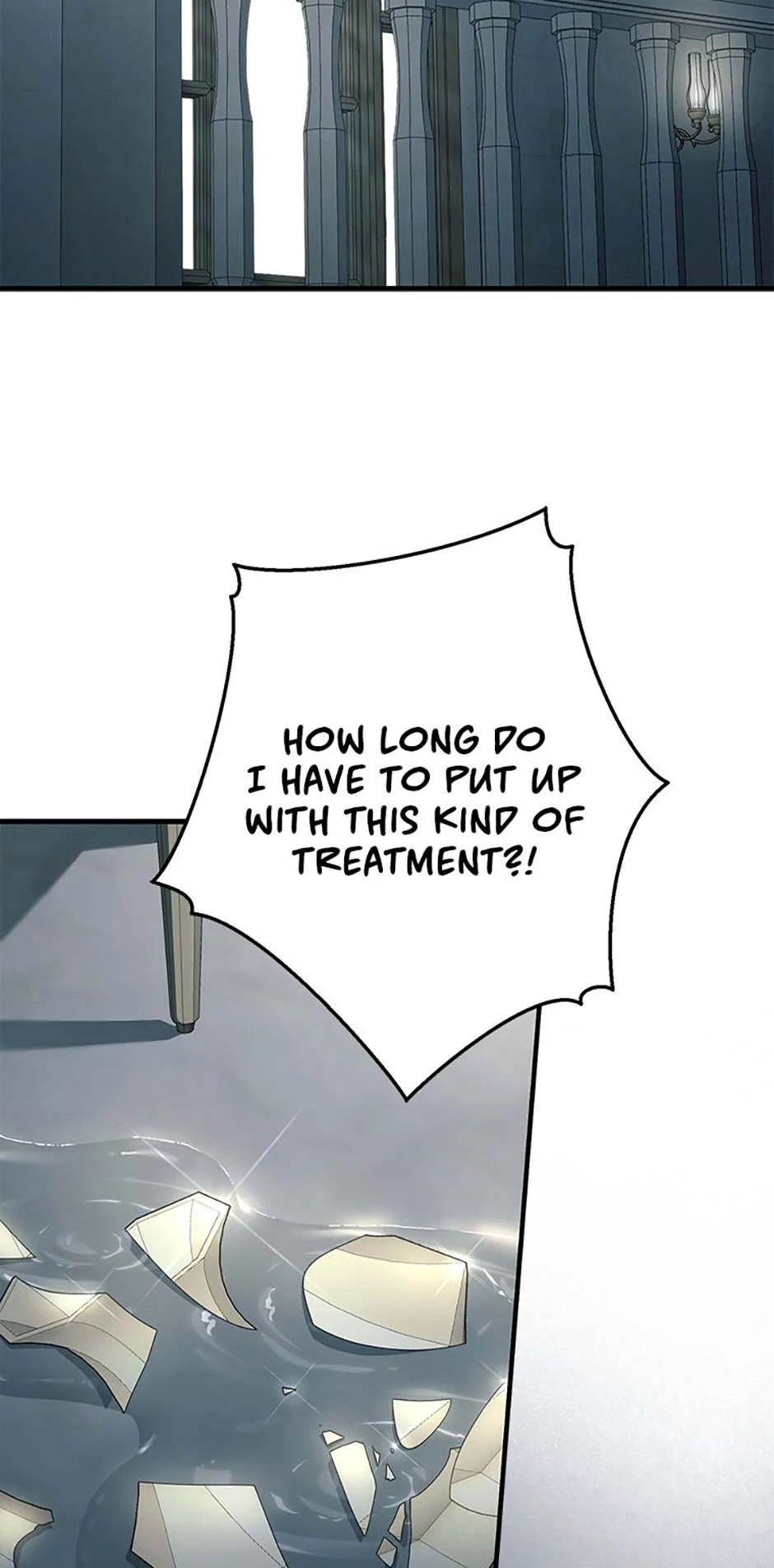 An Extra Stole the Male Leads - Chapter 49 manhwa