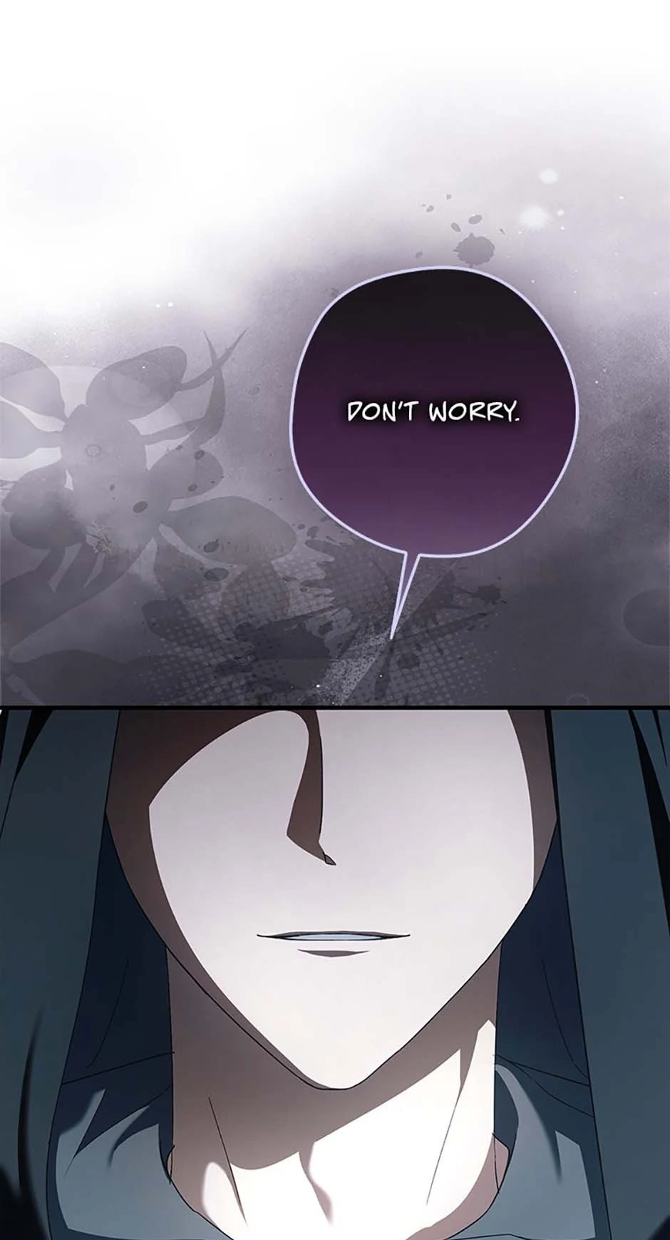 An Extra Stole the Male Leads - Chapter 49 manhwa
