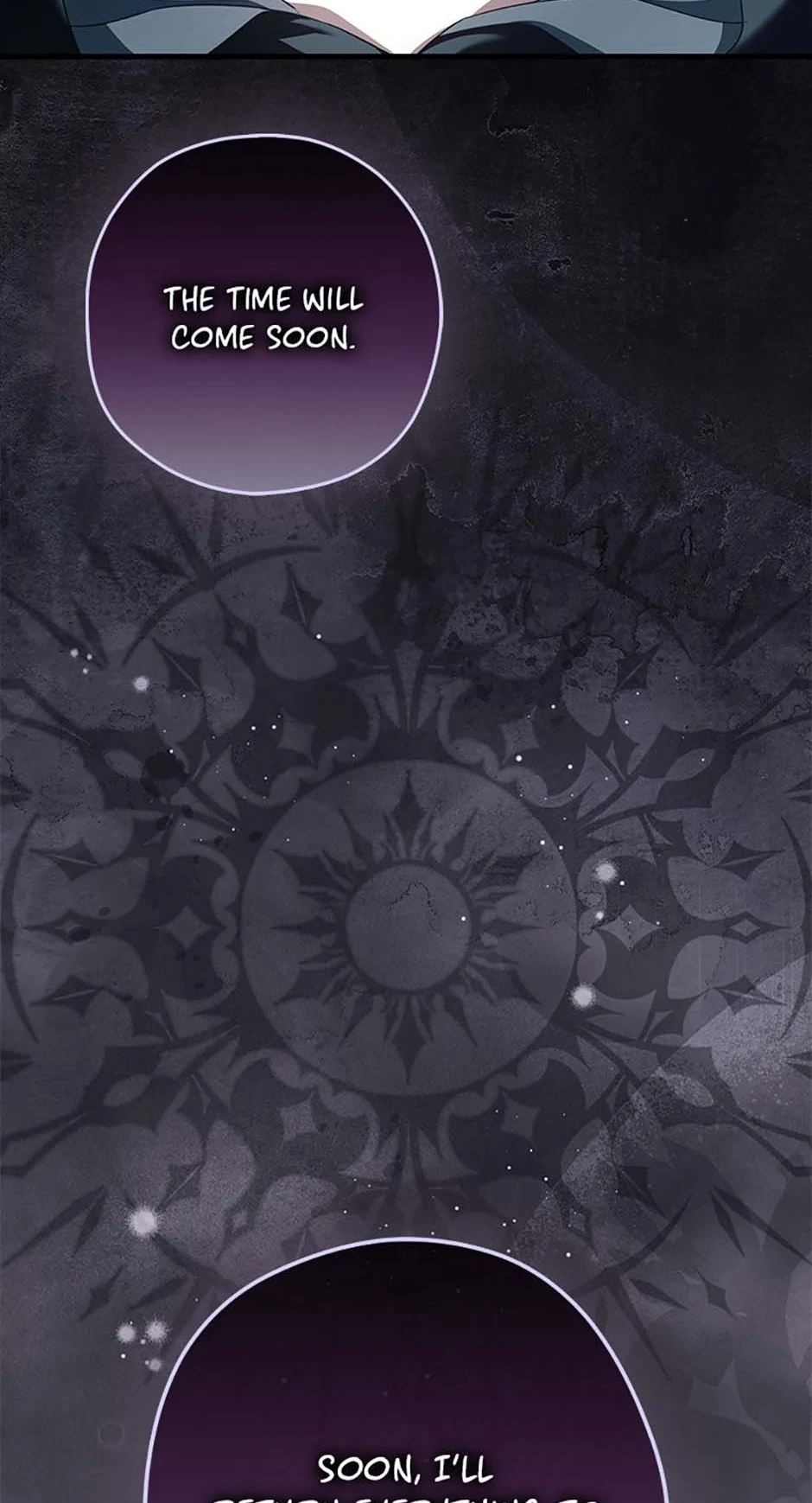 An Extra Stole the Male Leads - Chapter 49 manhwa