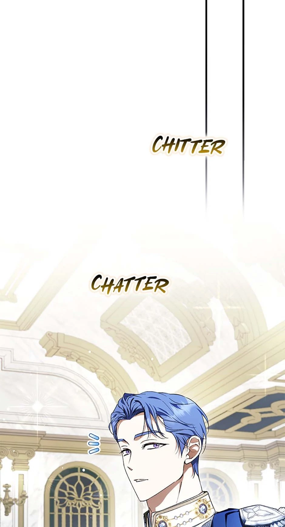 An Extra Stole the Male Leads - Chapter 49 manhwa