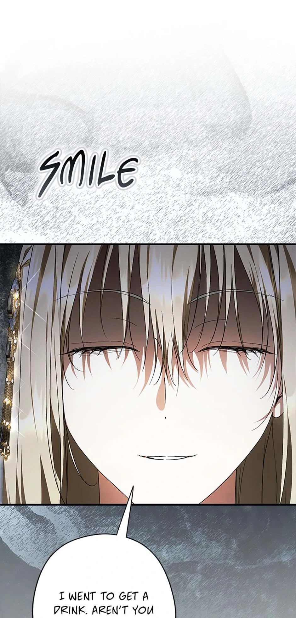 An Extra Stole the Male Leads - Chapter 49 manhwa