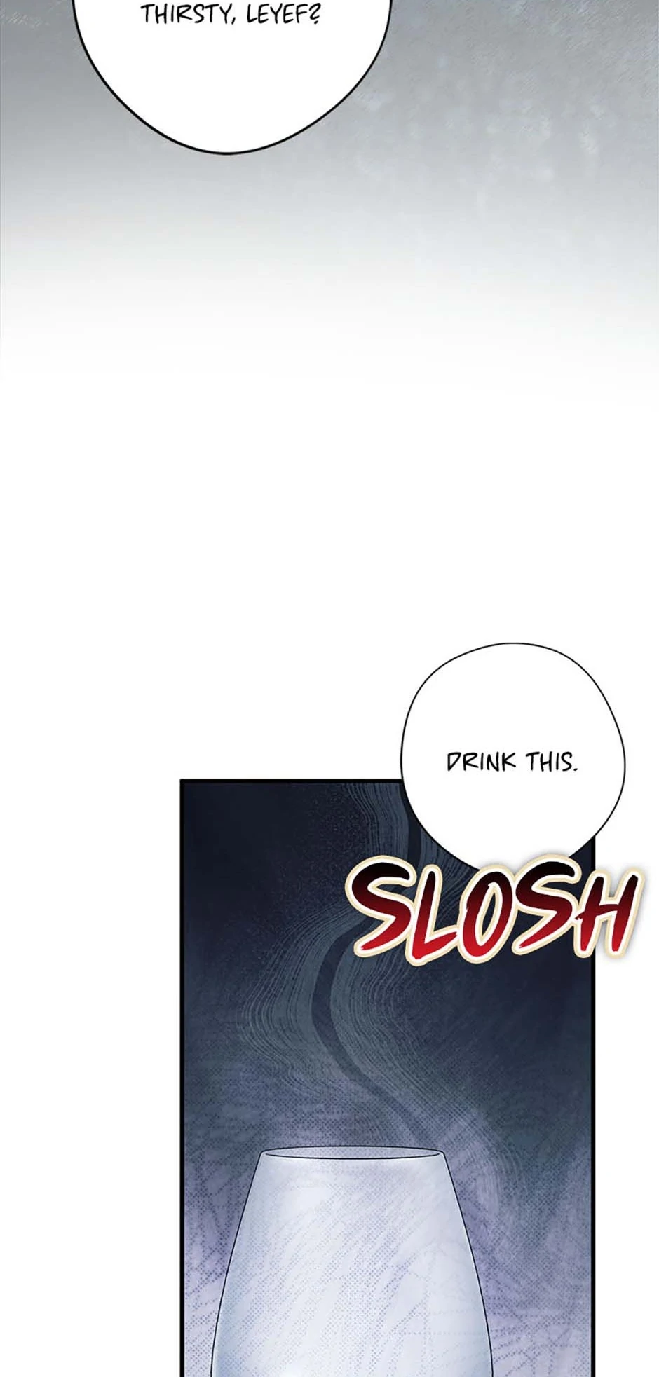 An Extra Stole the Male Leads - Chapter 49 manhwa
