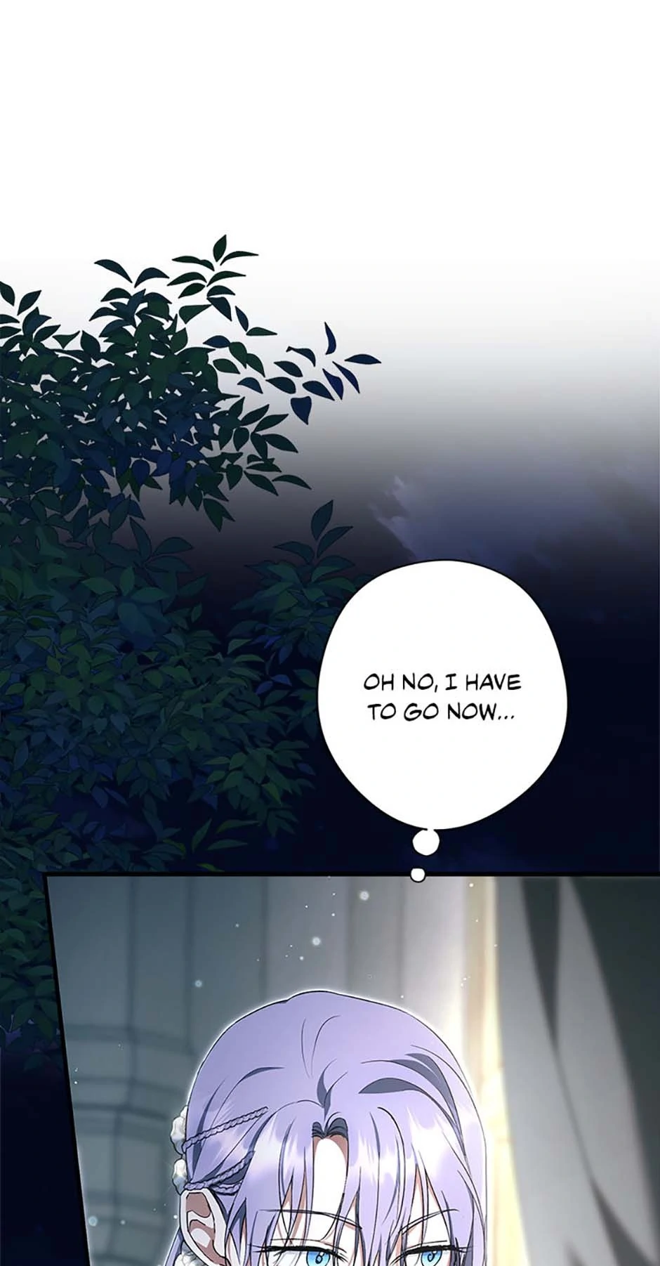 An Extra Stole the Male Leads - Chapter 49 manhwa